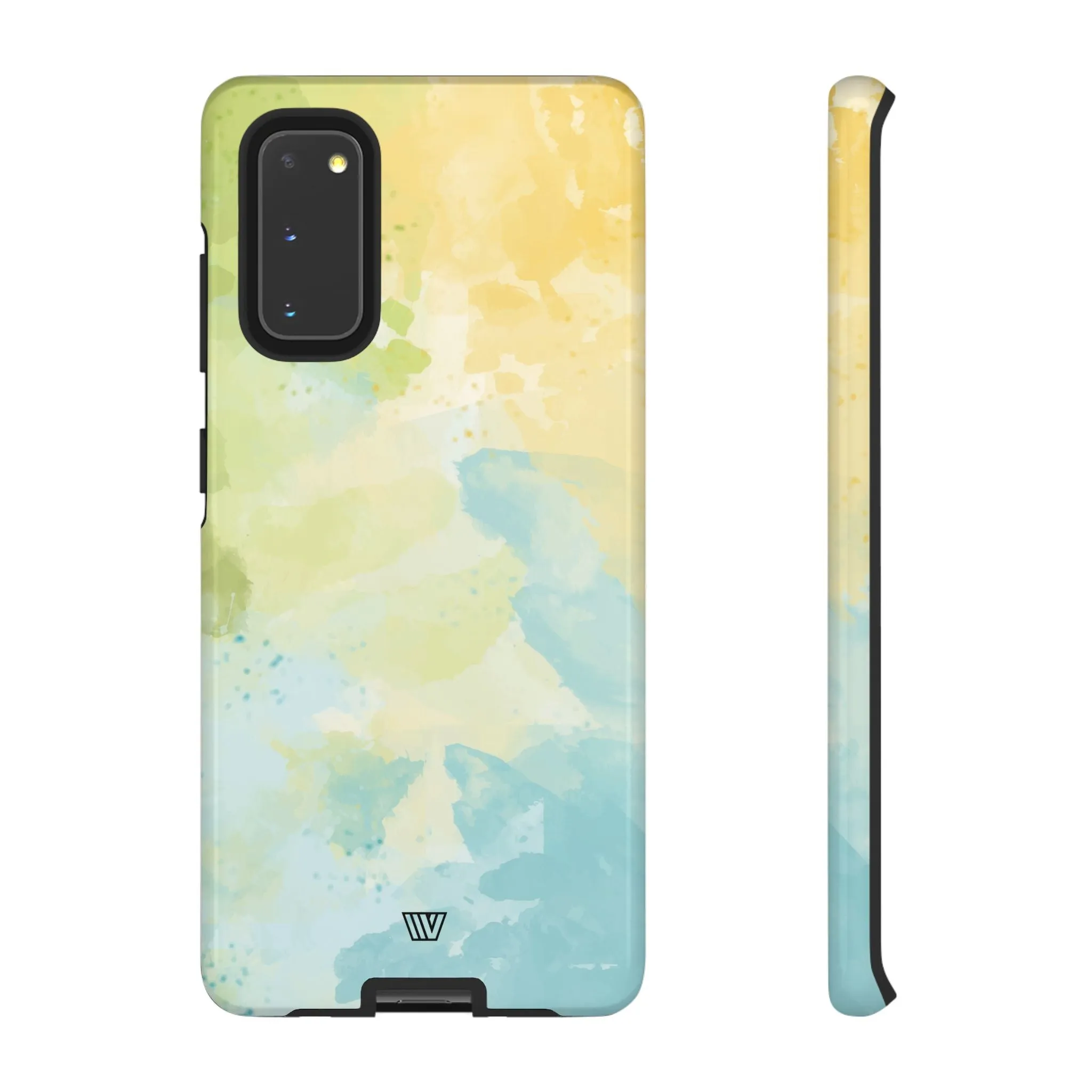 DREAMY SPLASHES | Tough Phone Case sold by Zulily product image thumbnail 2