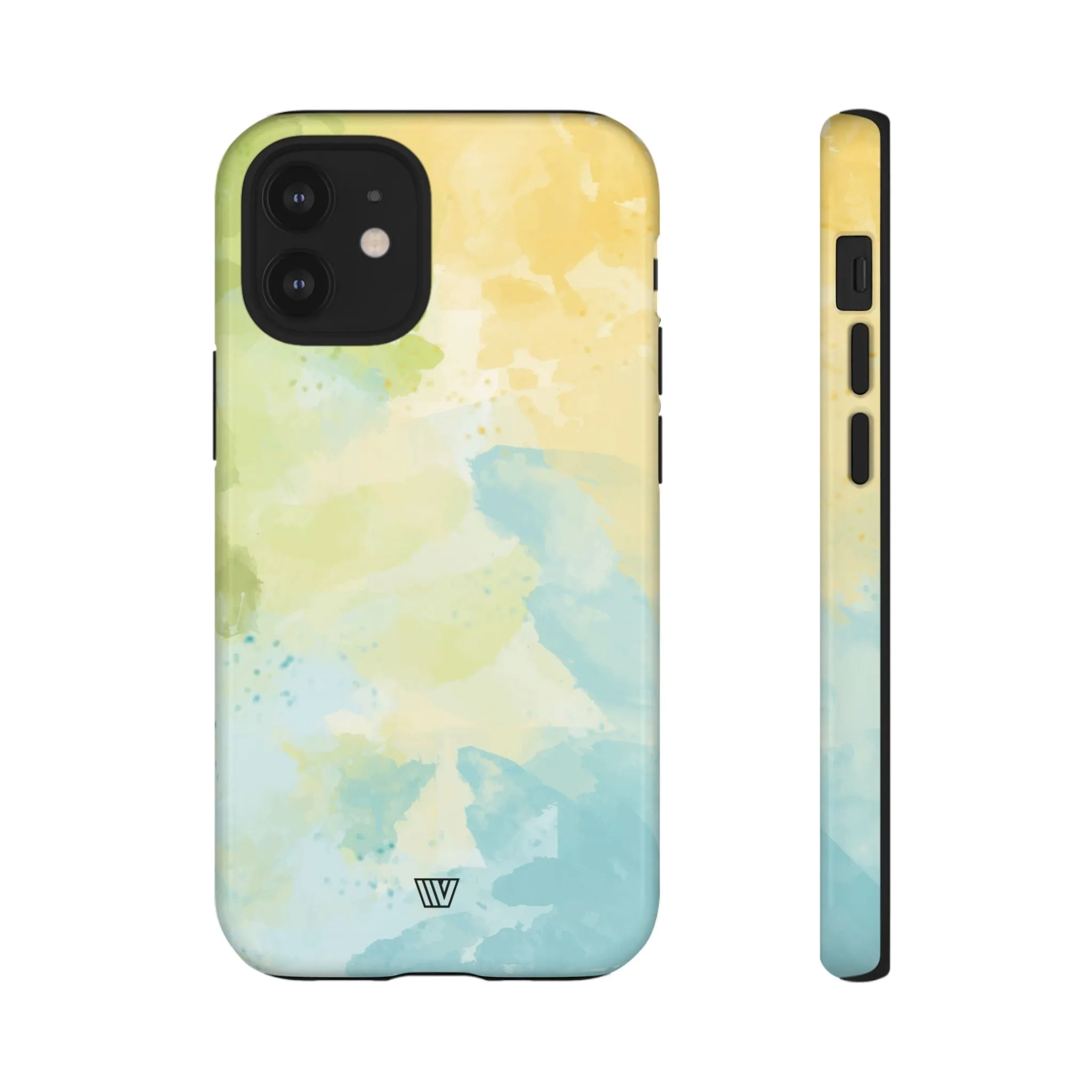 DREAMY SPLASHES | Tough Phone Case sold by Zulily product image thumbnail 3