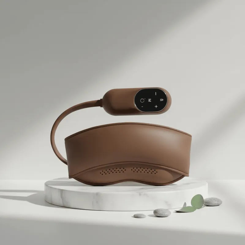 IYO Beauty Head Massager made by Zulily