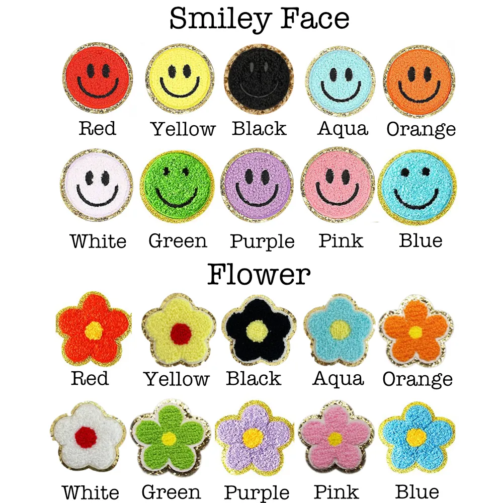 Bailey Clear Pouch | Includes Up To 5 Patches sold by Zulily product image thumbnail 5