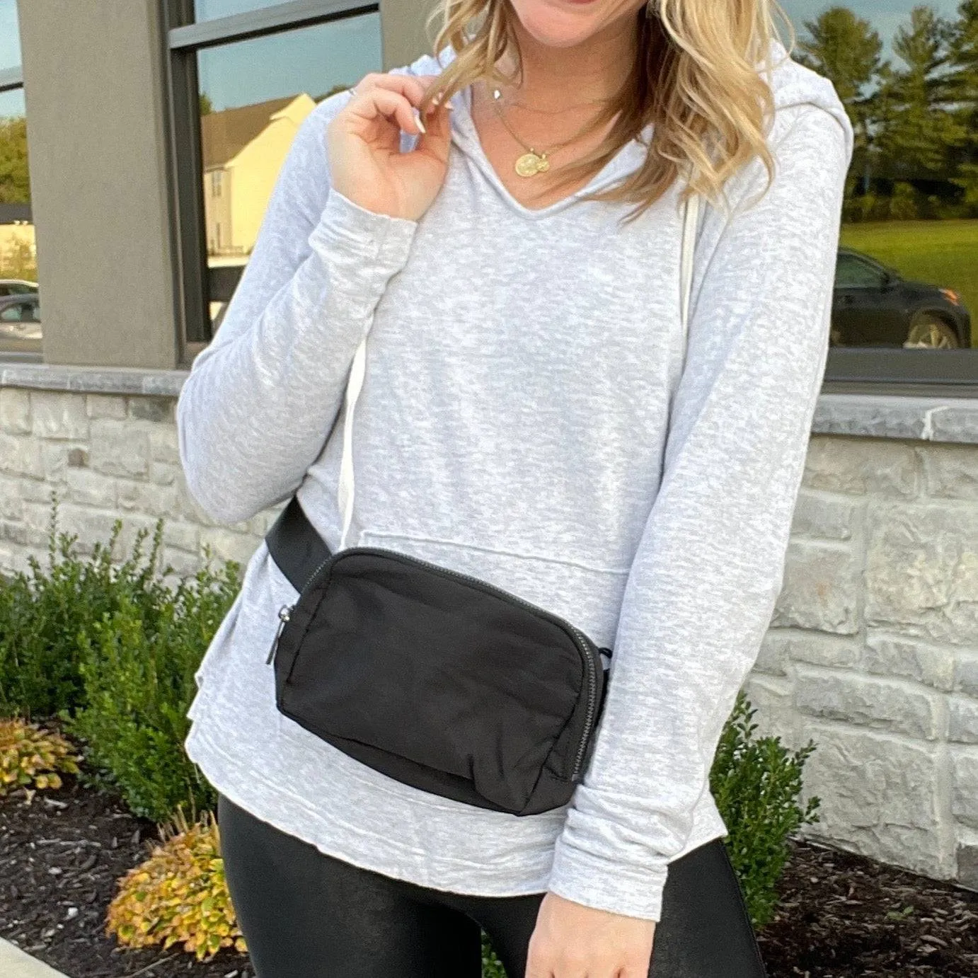 Maddie Crossbody sold by Zulily product image thumbnail 3
