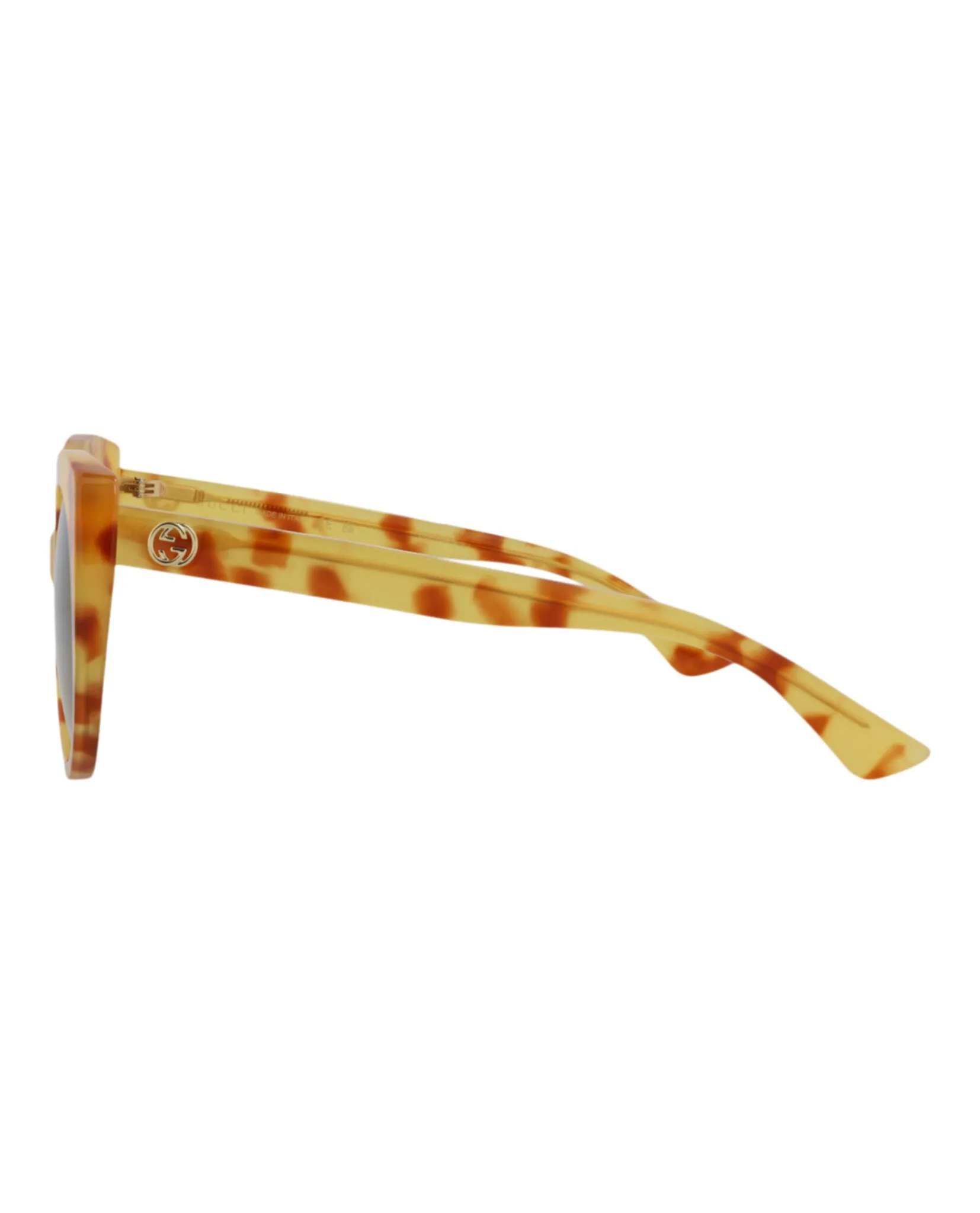 Gucci Cat Eye-Frame Acetate Sunglasses by Carro Luxury Maison sold by Zulily product image thumbnail 3