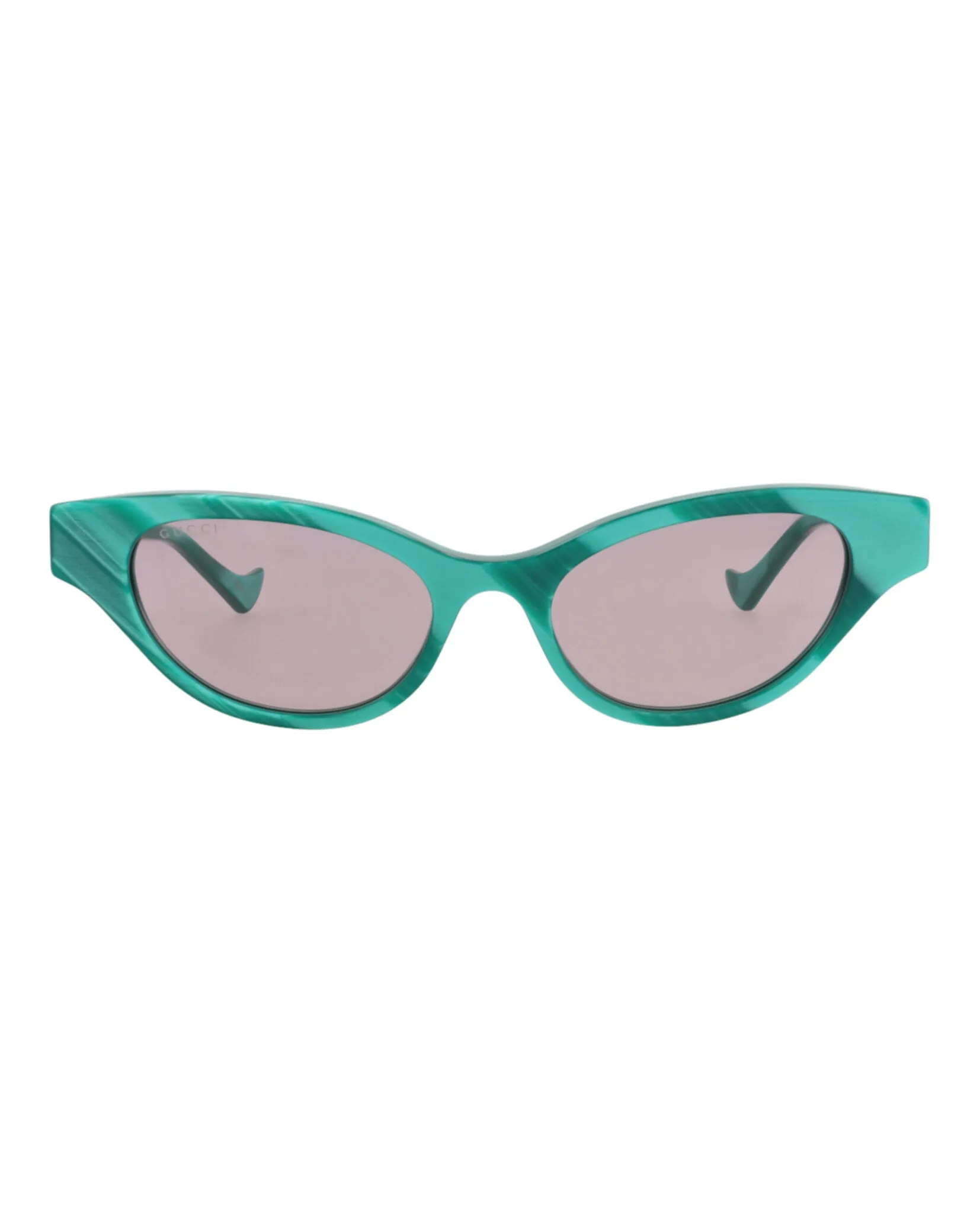 Gucci Cat Eye-Frame Recycled Acetate Sunglasses by Carro Luxury Maison sold by Zulily