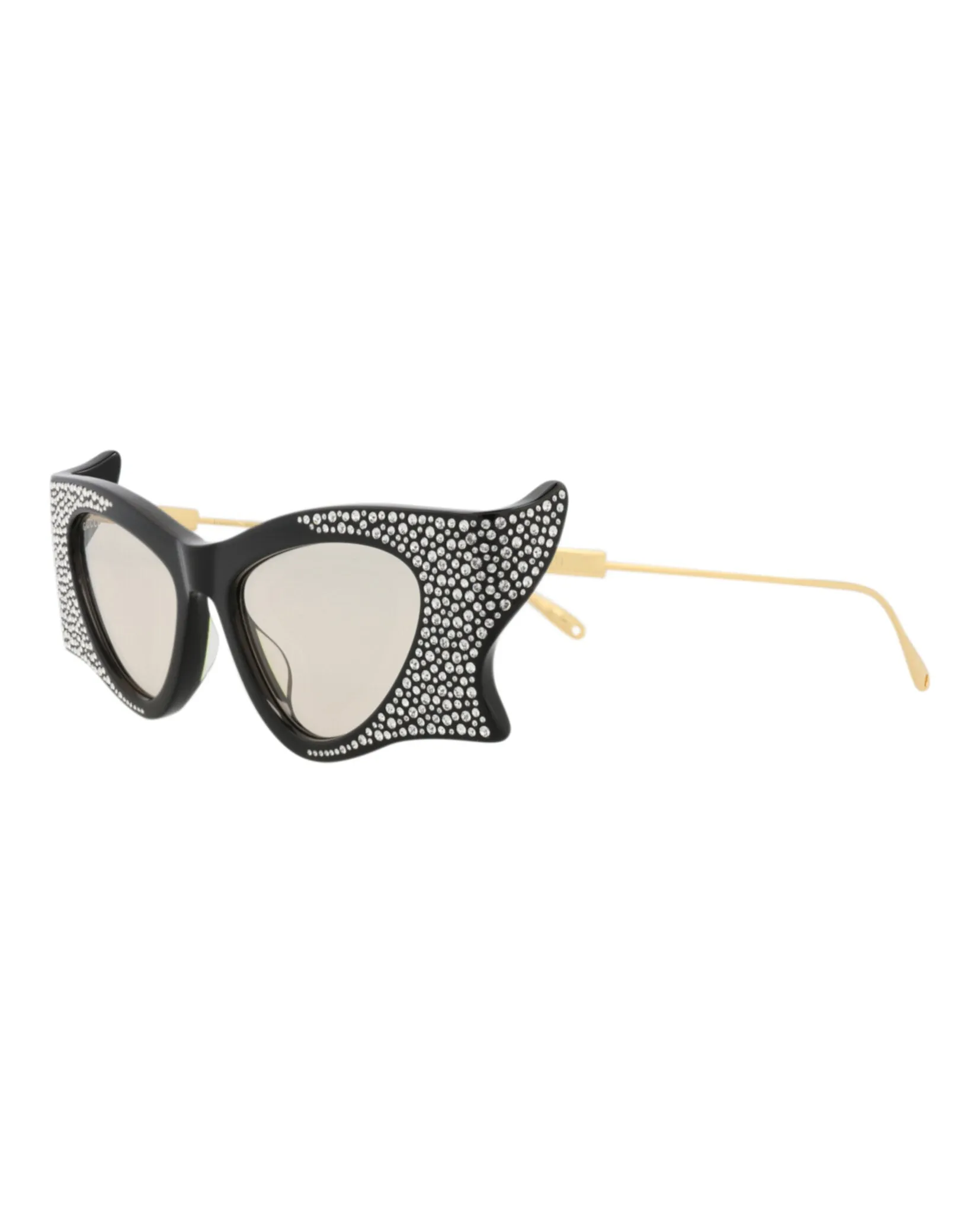 Gucci Cat Eye-Frame Recycled Acetate Sunglasses sold by Zulily product image thumbnail 2