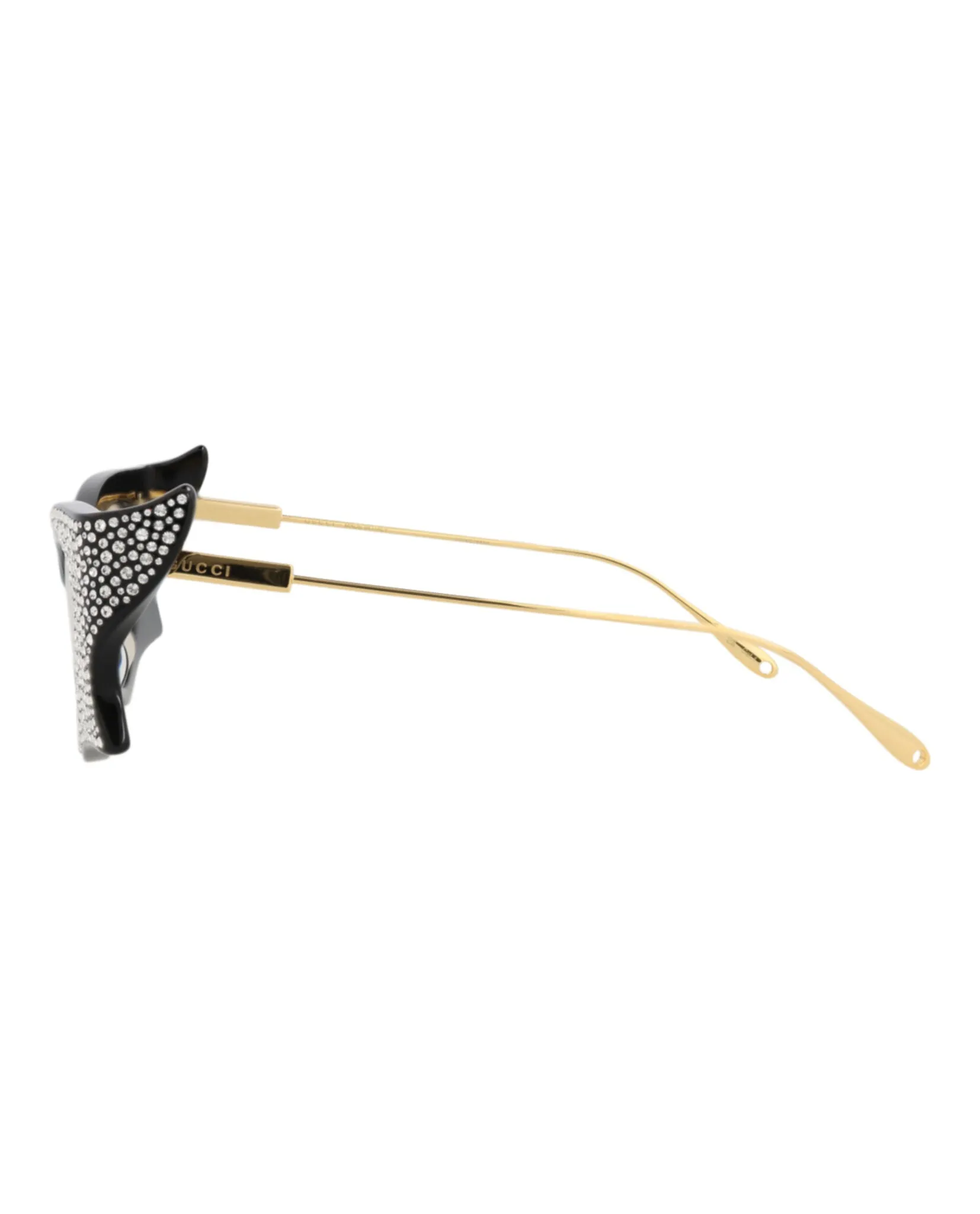 Gucci Cat Eye-Frame Recycled Acetate Sunglasses sold by Zulily product image thumbnail 3