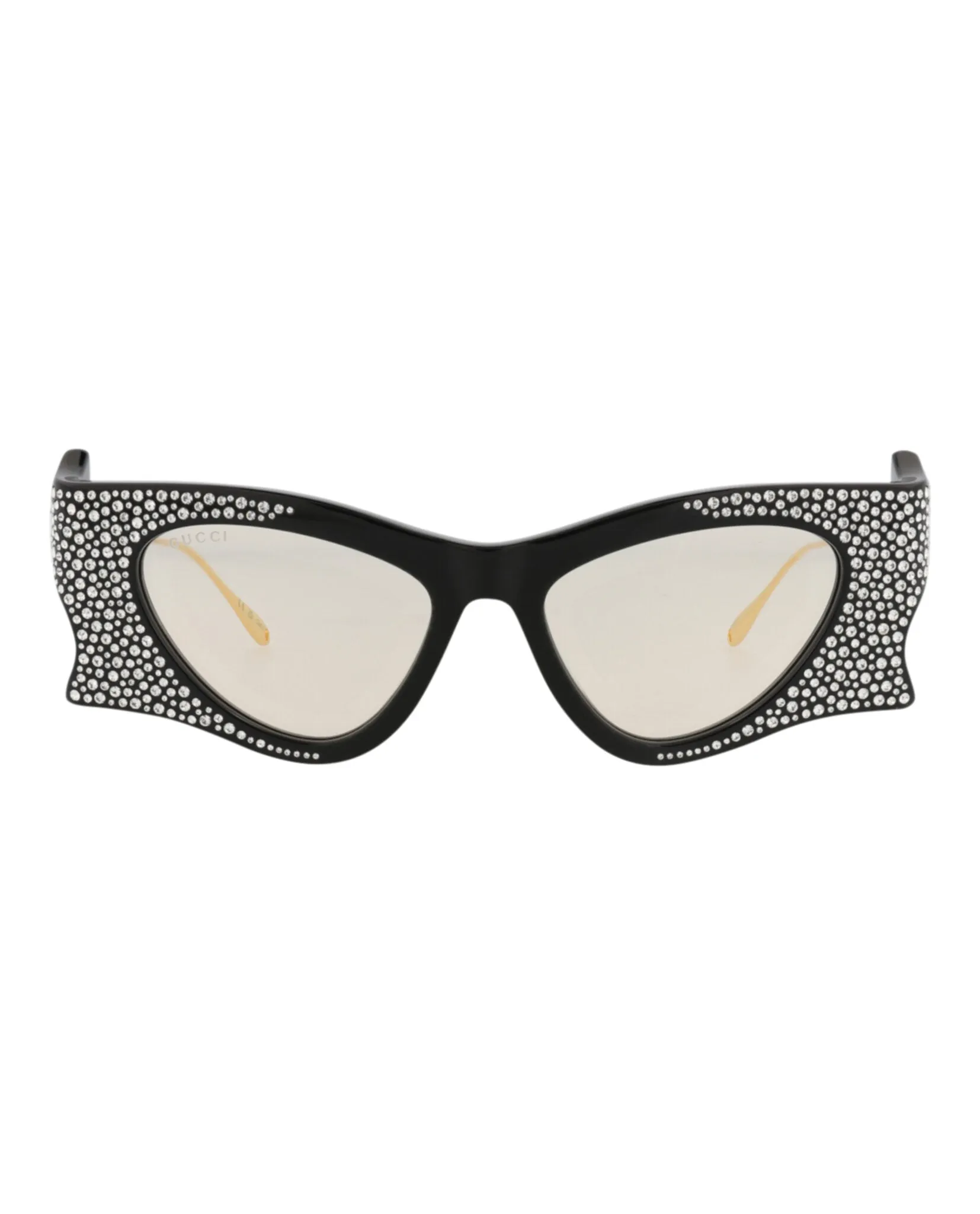 Gucci Cat Eye-Frame Recycled Acetate Sunglasses sold by Zulily