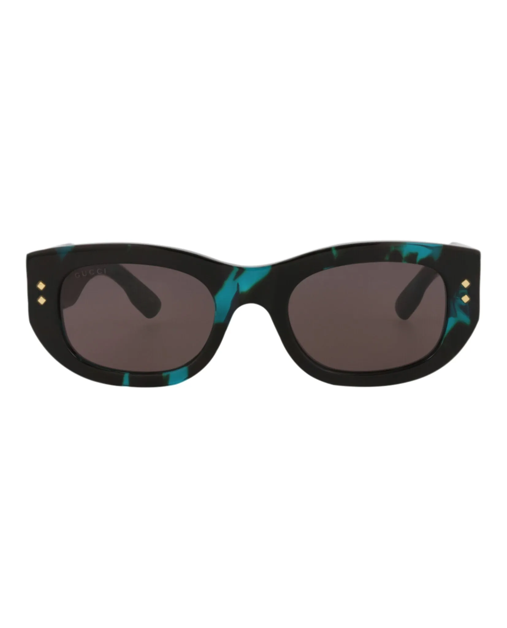 Gucci Square-Frame Acetate Sunglasses sold by Zulily