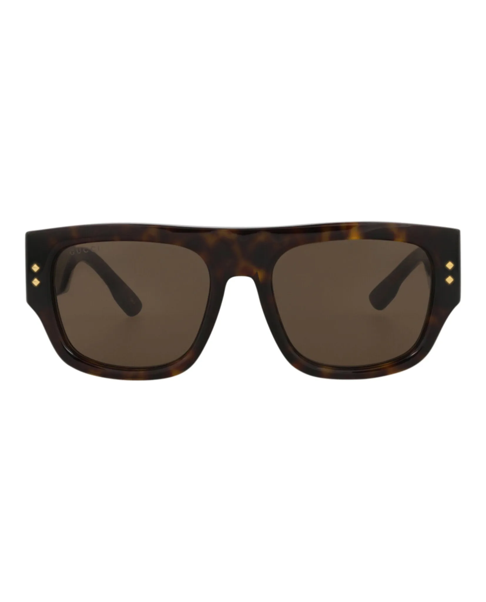 Gucci Square-Frame Recycled Acetate Sunglasses - GG1262S-30013828-002 sold by Zulily