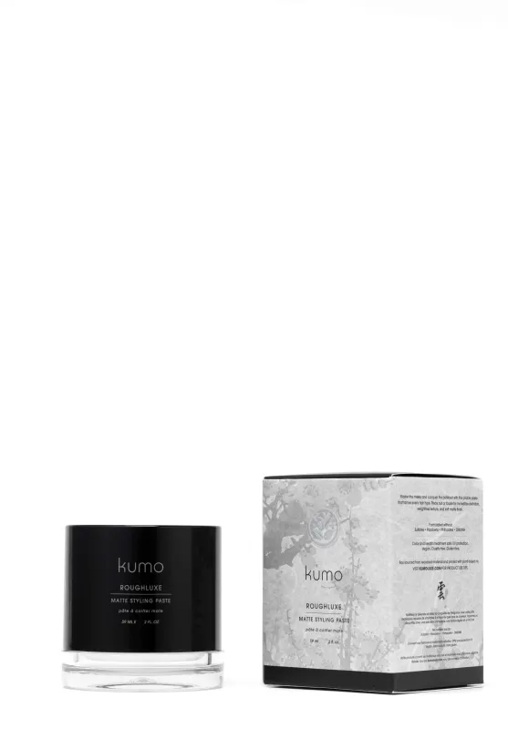 Kumo Luxe Roughluxe Matte Styling Paste made by Zulily