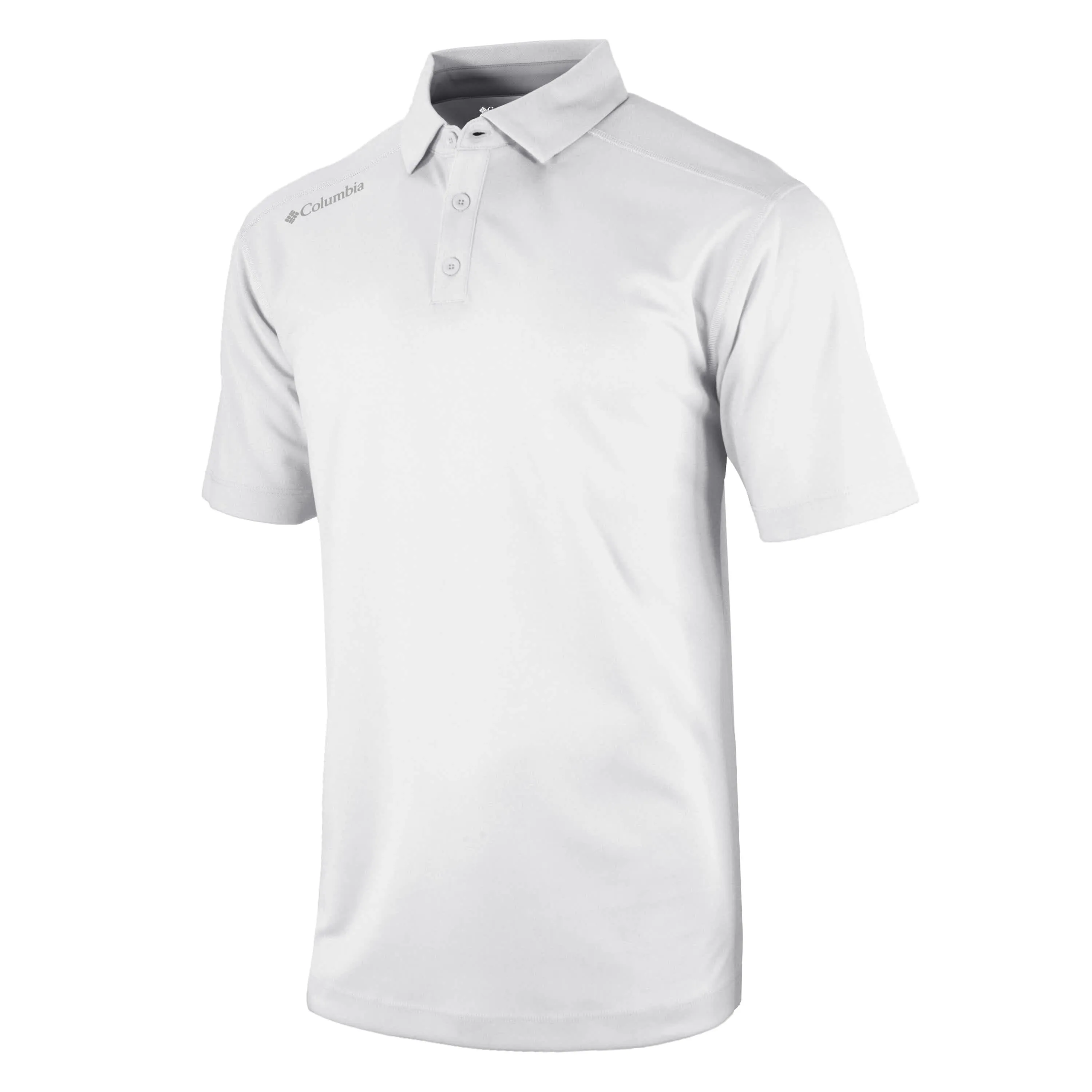 Columbia Omni-Wick Shotgun Polo sold by Zulily product image thumbnail 5