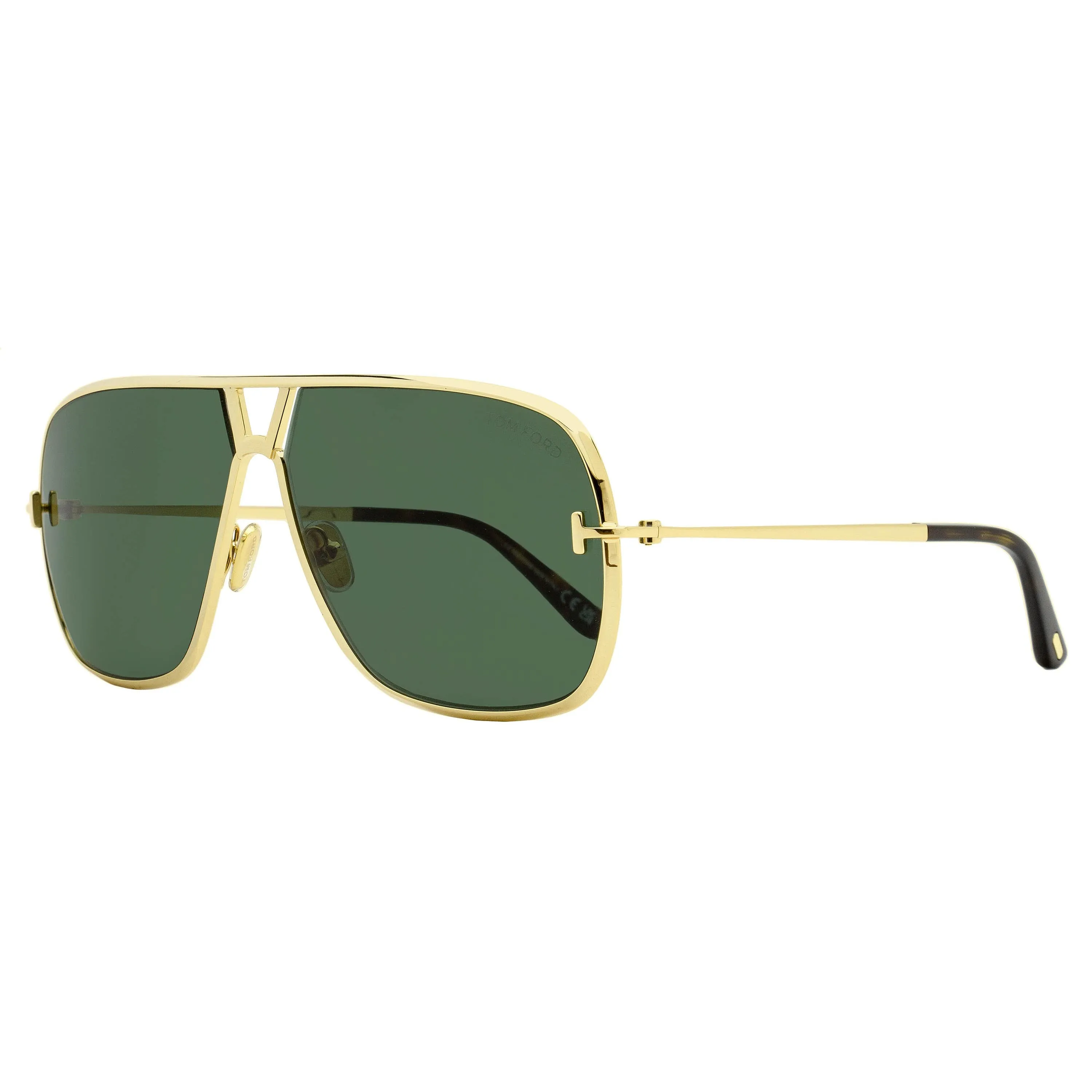 Tom Ford Stavros Sunglasses TF1204 30N sold by Zulily