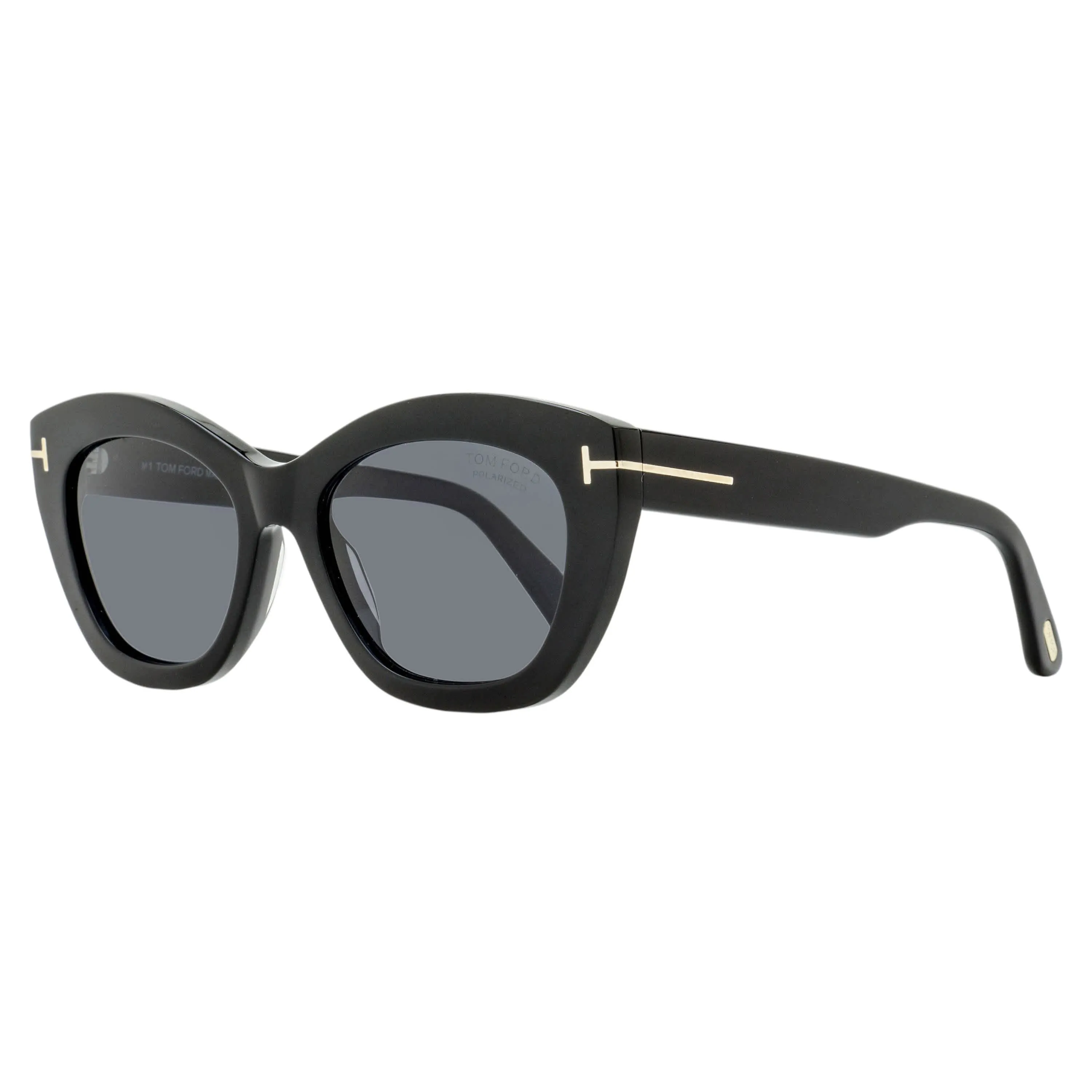 Tom Ford Linda-02 Butterfly Sunglasses TF1285 01D sold by Zulily