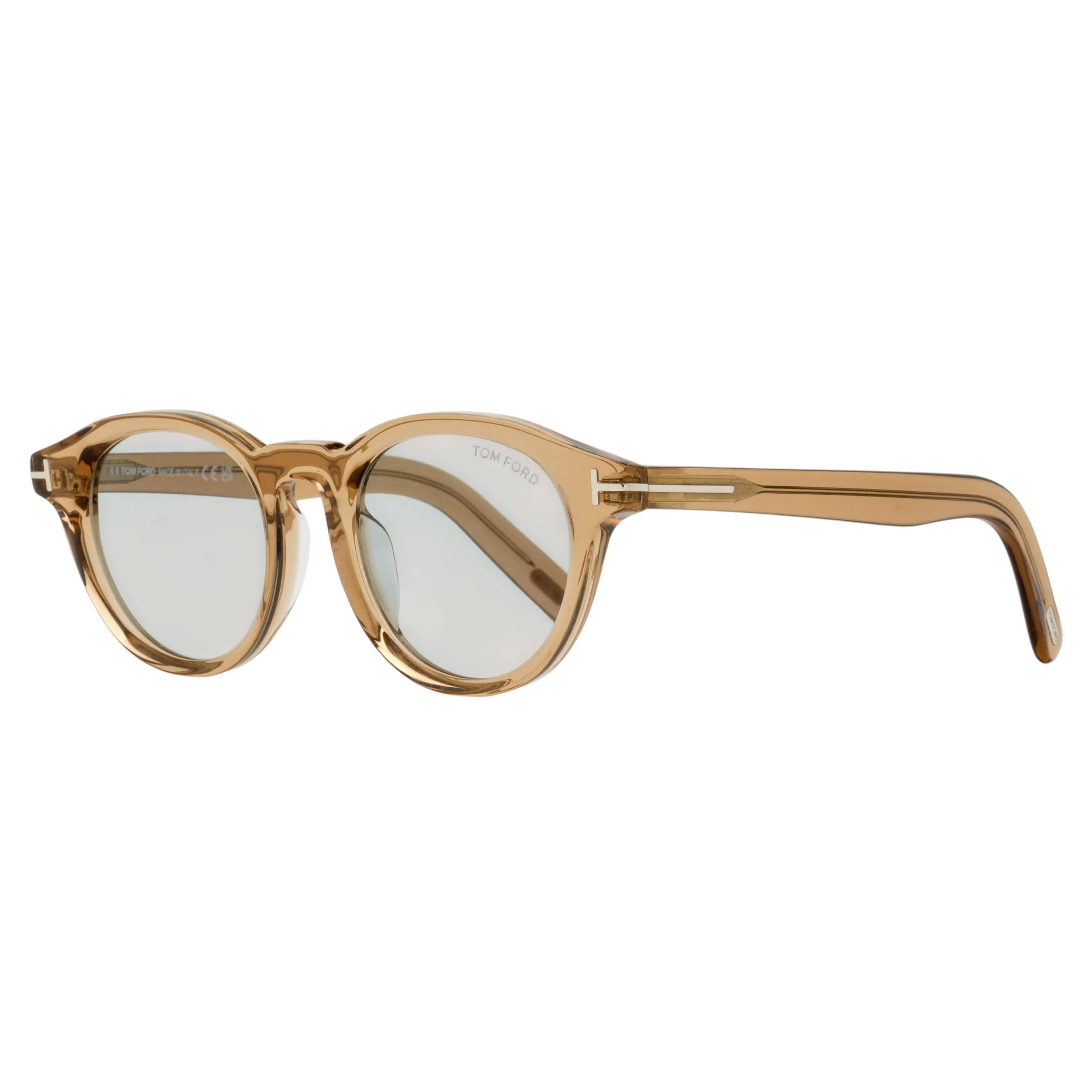 Tom Ford Alt Fit Sunglasses TF1123-D 45A sold by Zulily