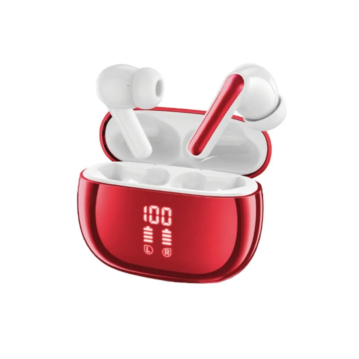 Noise Canceling Bluetooth Headphones sold by Zulily product image thumbnail 2