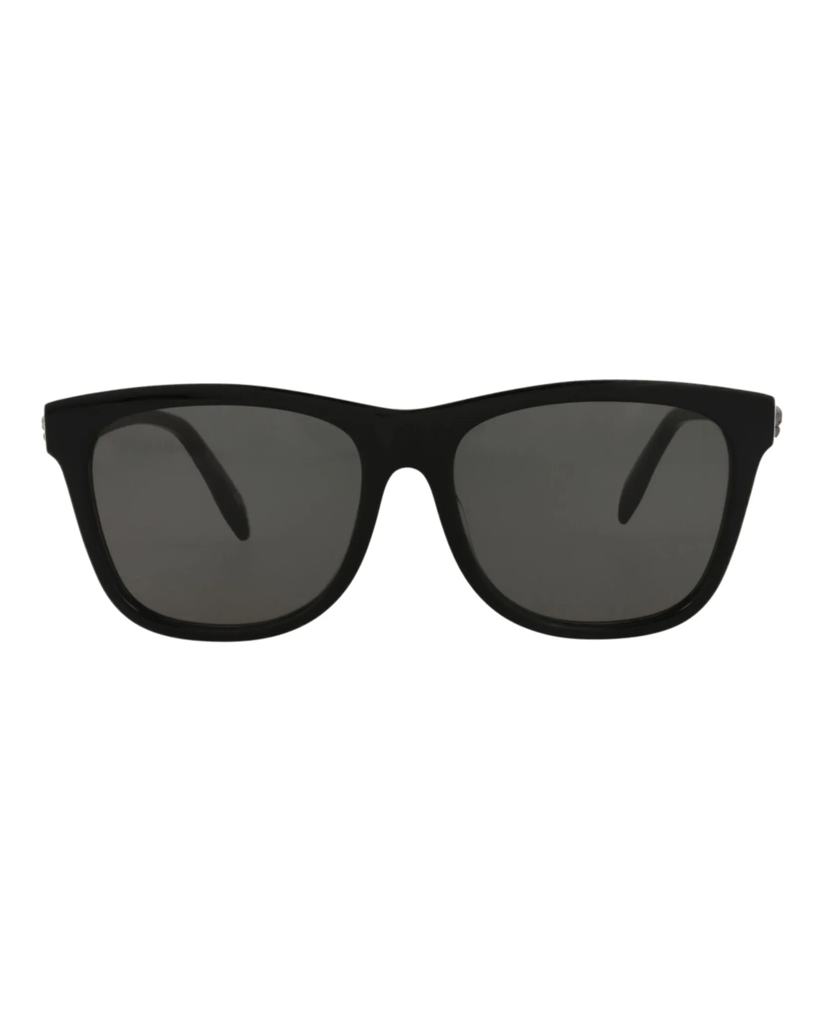 Alexander McQueen Square-Frame Acetate Sunglasses sold by Zulily
