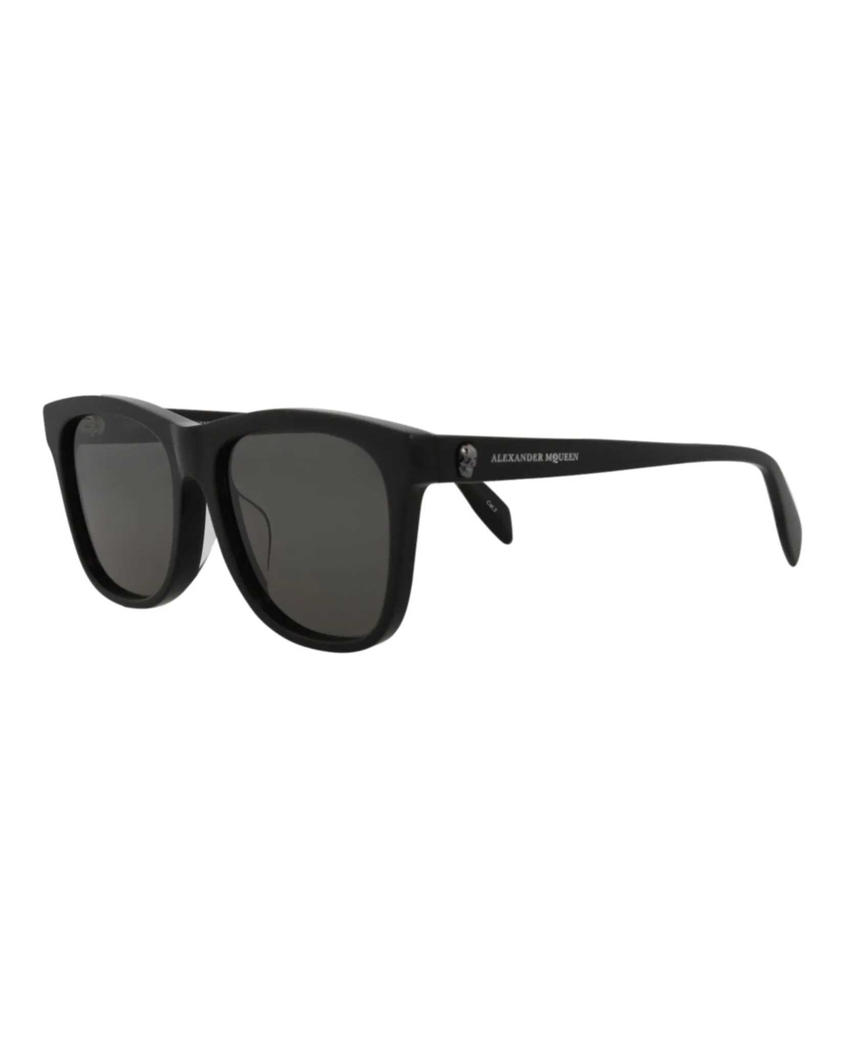 Alexander McQueen Square-Frame Acetate Sunglasses sold by Zulily product image thumbnail 2