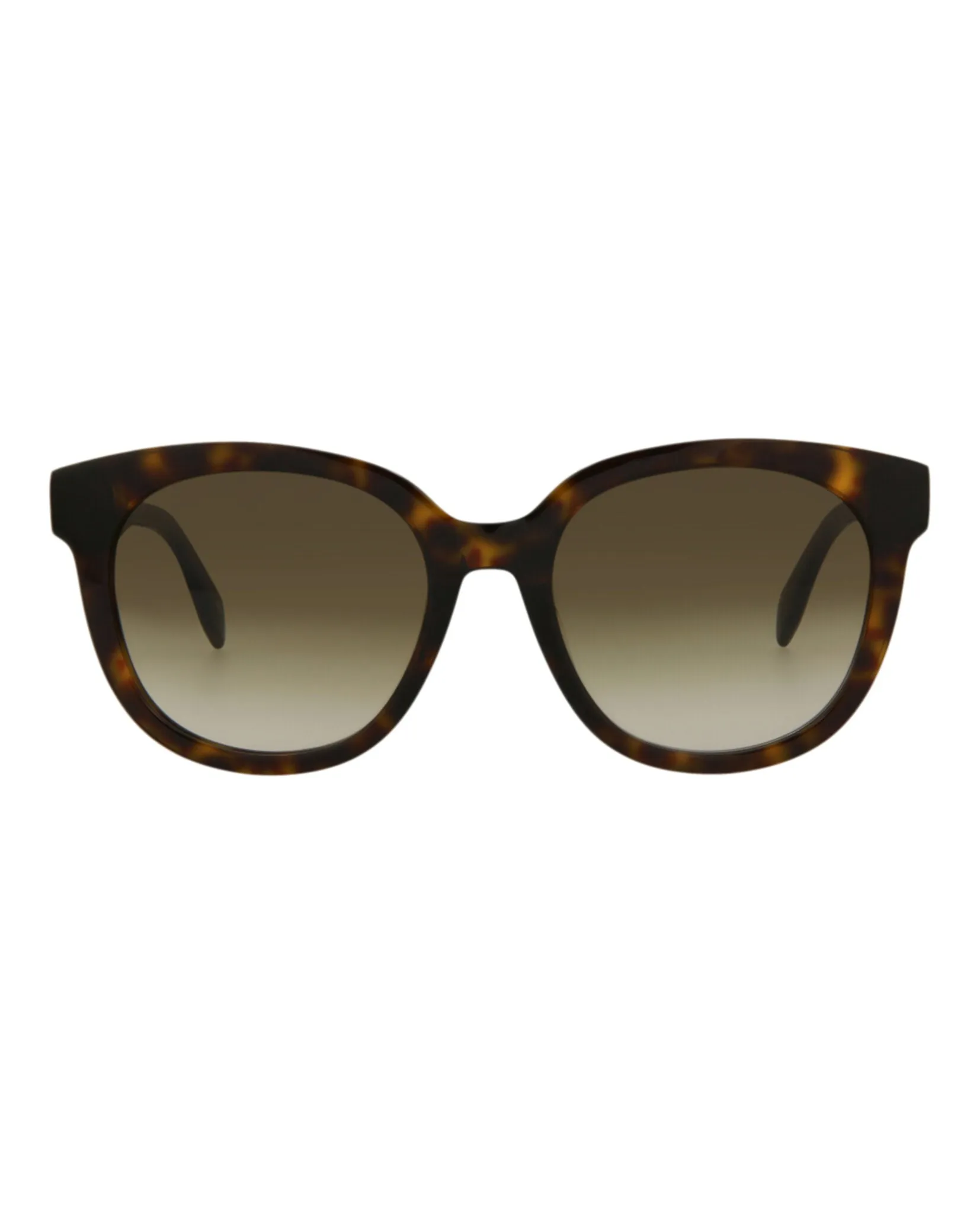 Alexander McQueen Women's Round-Frame Acetate Sunglasses sold by Zulily