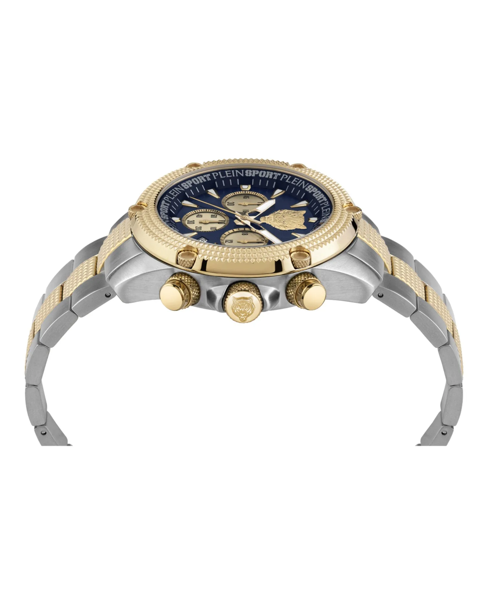 Plein Sport Hurricane Chronograph Watch sold by Zulily product image thumbnail 2