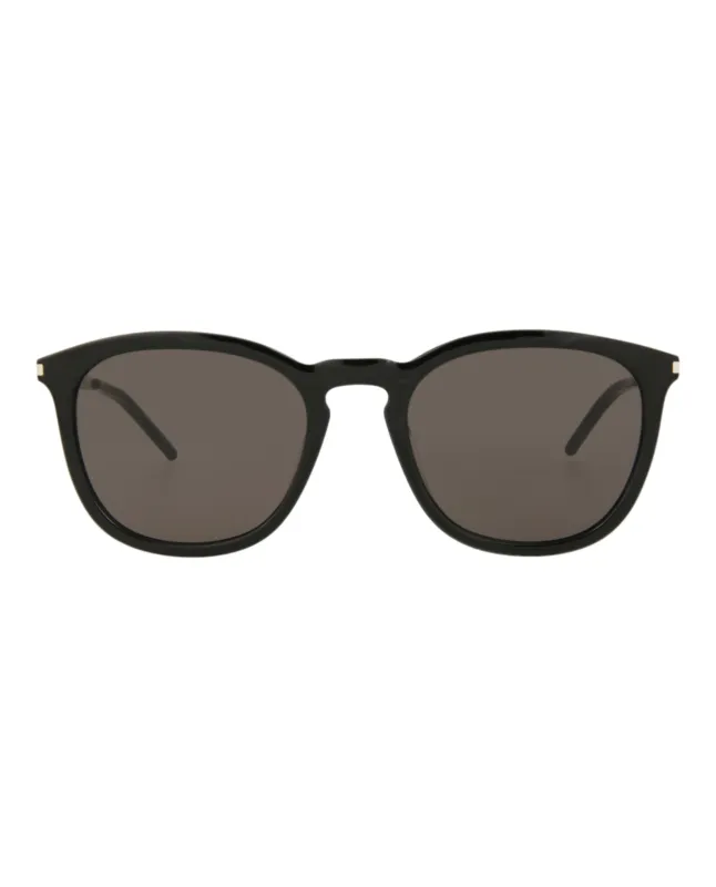 Saint Laurent Square-Frame Acetate Sunglasses made by Yves Saint Laurent