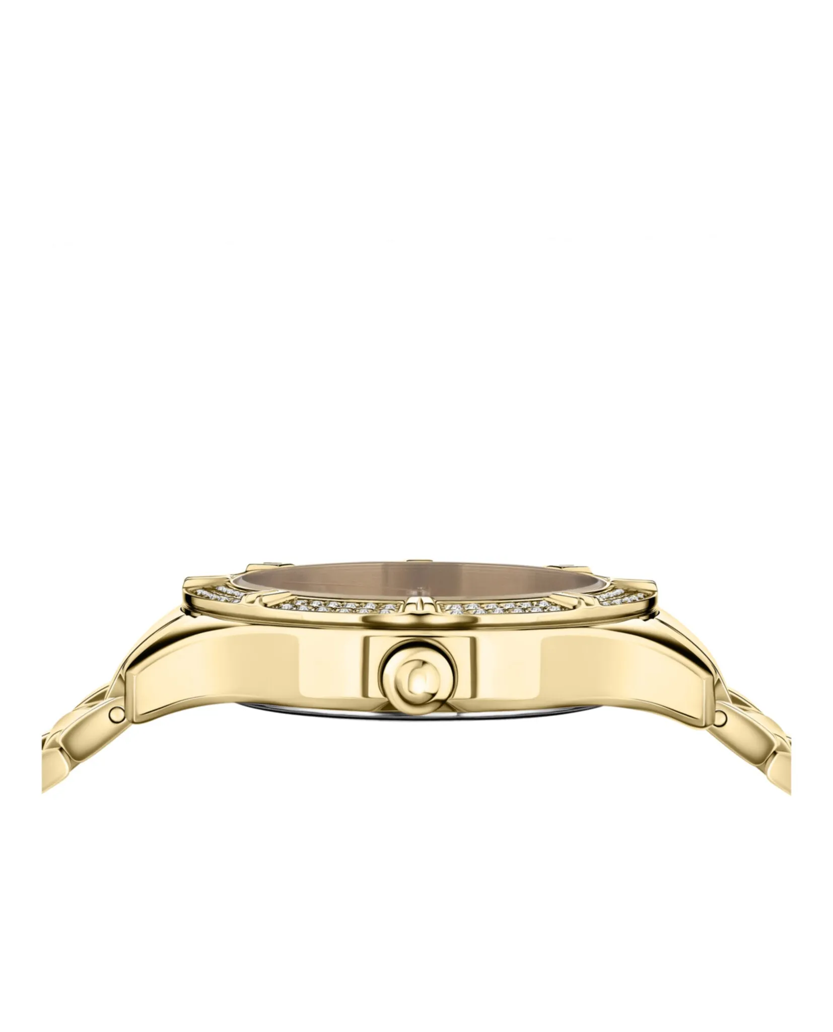 Versus Versace Canton Road Crystal Bracelet Watch sold by Zulily product image thumbnail 2