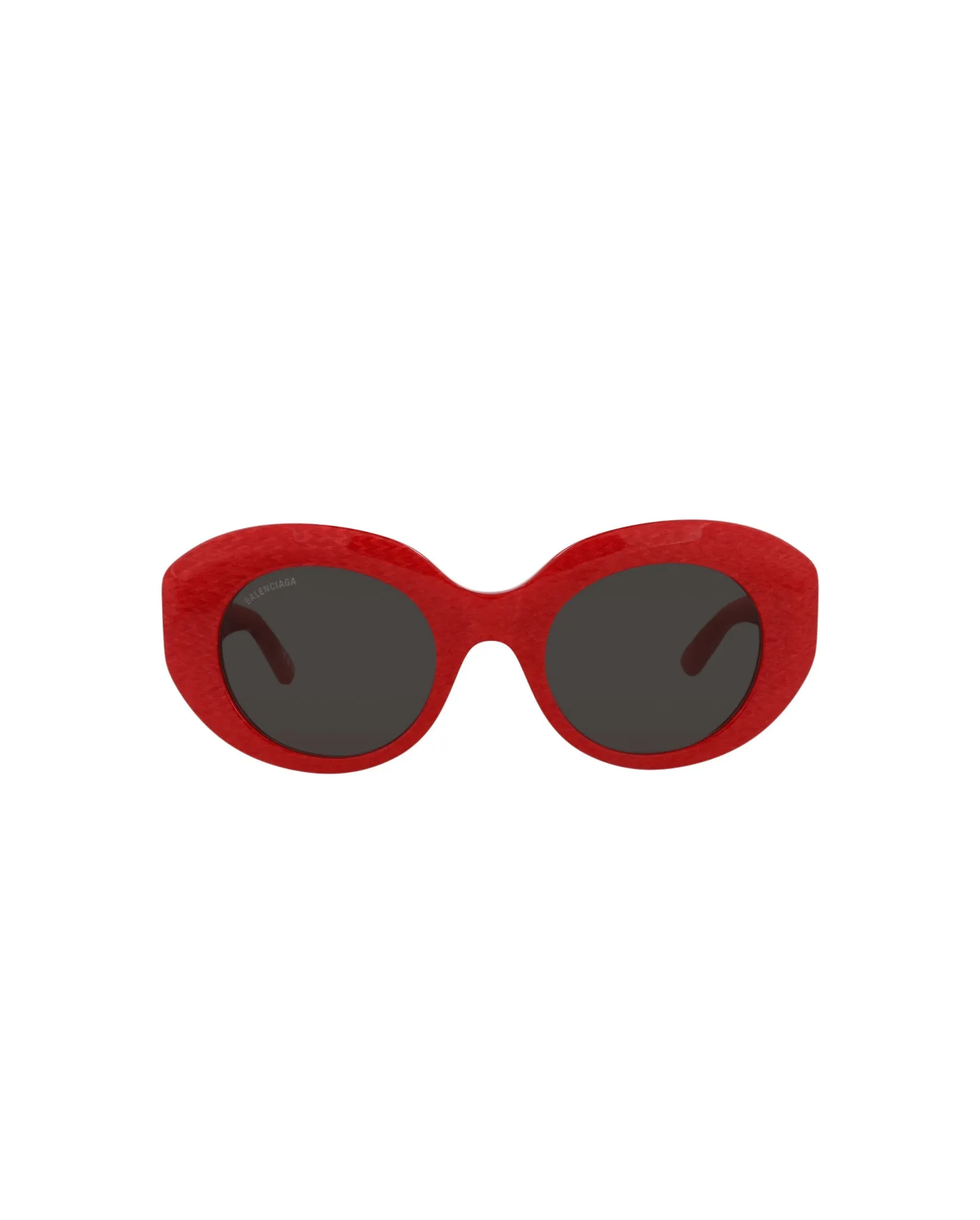 Balenciaga Round-Frame Acetate Sunglasses sold by Zulily