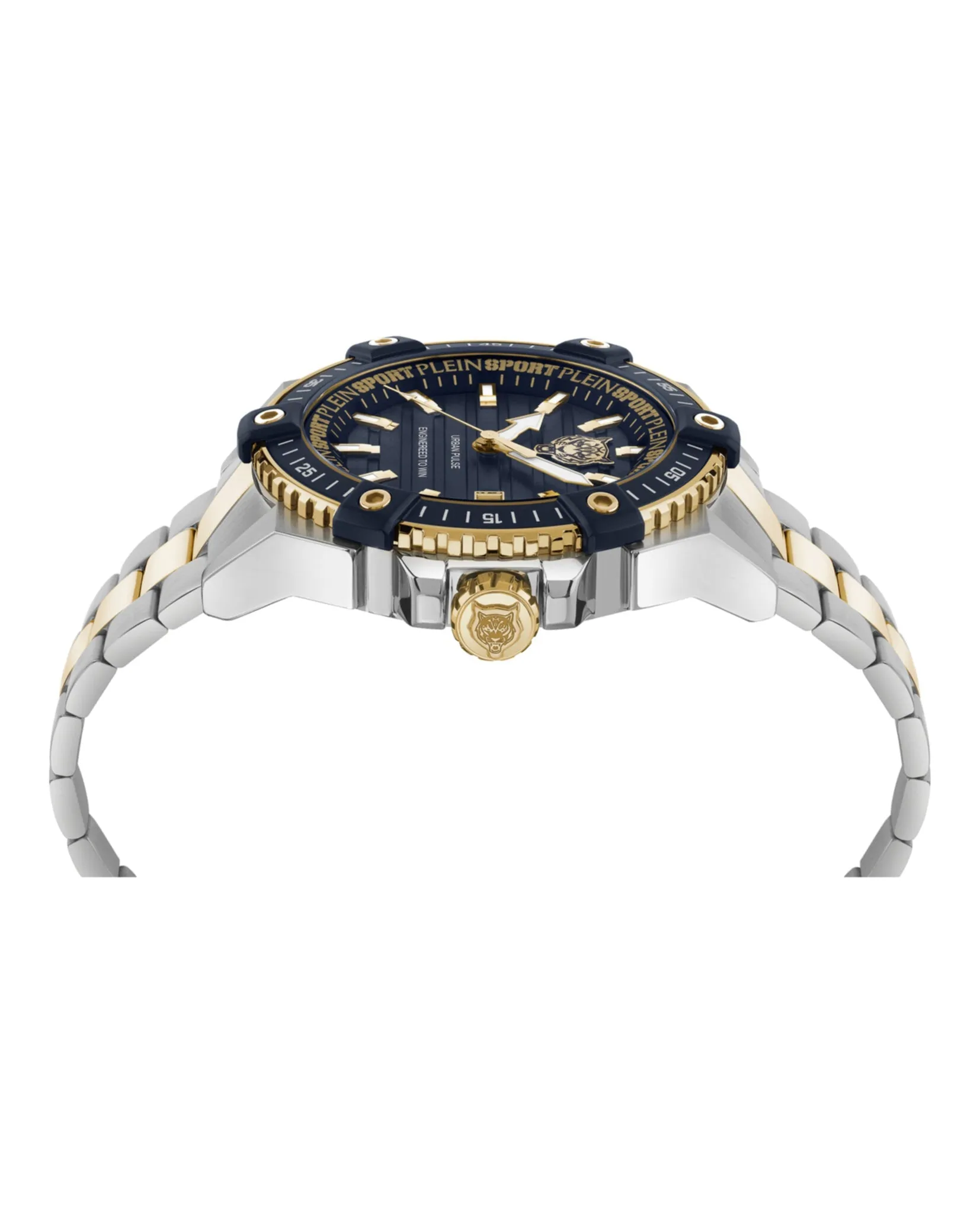 Plein Sport Urban Pulse Bracelet Watch sold by Zulily product image thumbnail 2