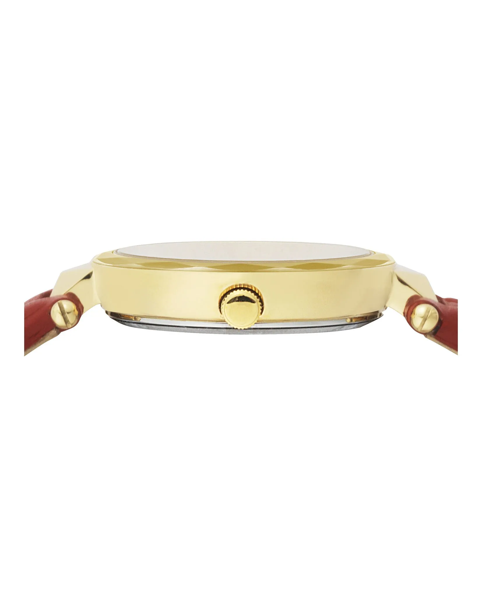 Versus Versace Covent Garden Petite Leather Watch sold by Zulily product image thumbnail 2