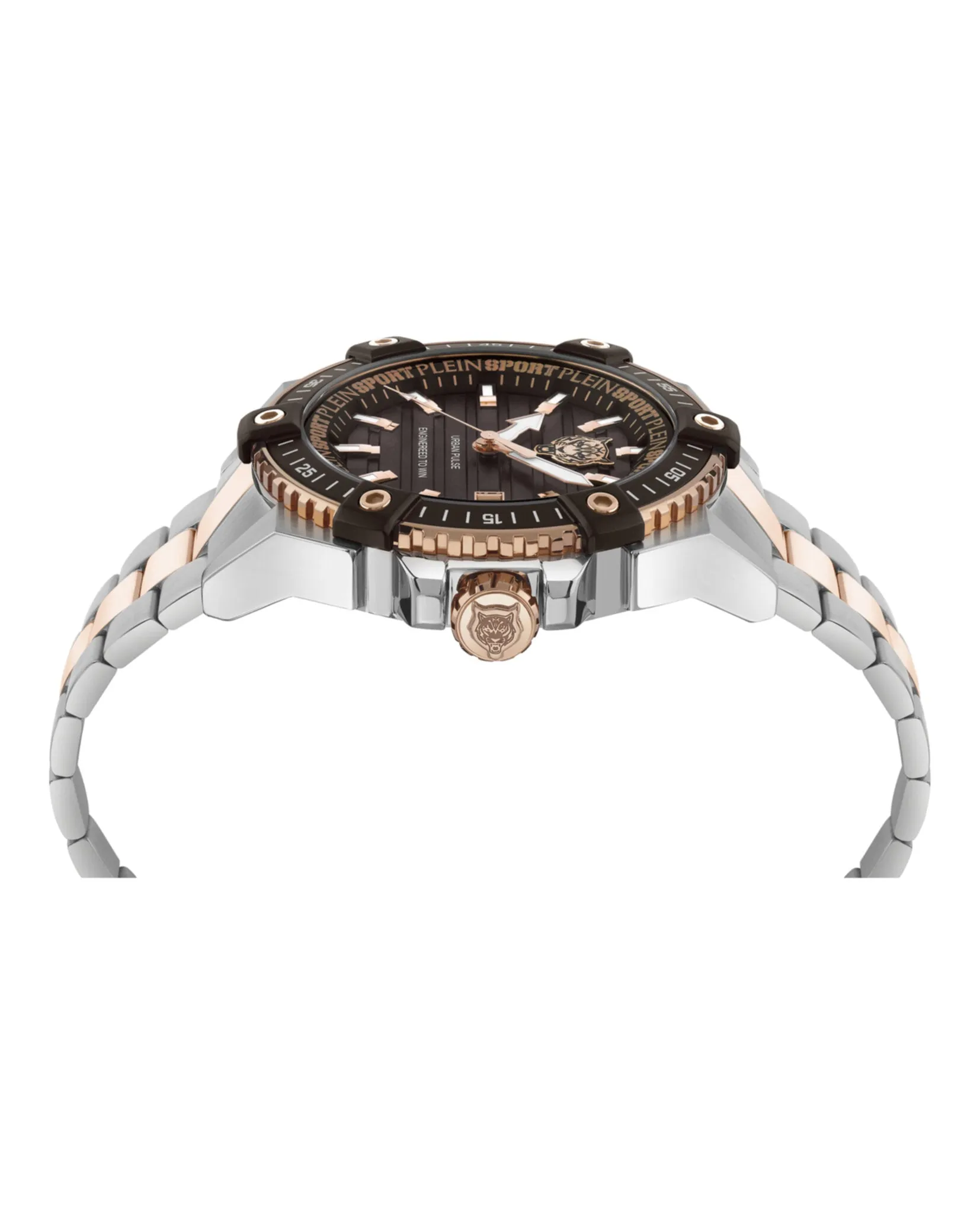 Plein Sport Urban Pulse Bracelet Watch sold by Zulily product image thumbnail 2