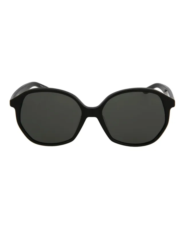 Balenciaga Round-Frame Acetate Sunglasses made by Balenciaga