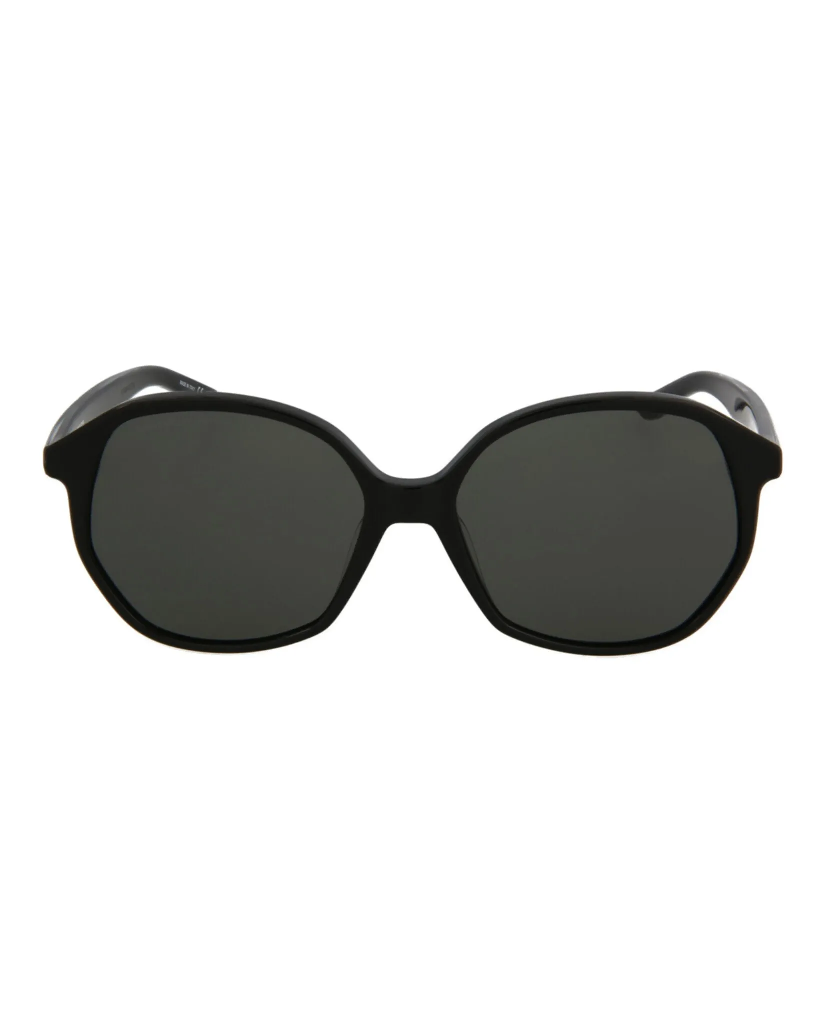 Balenciaga Round-Frame Acetate Sunglasses sold by Zulily