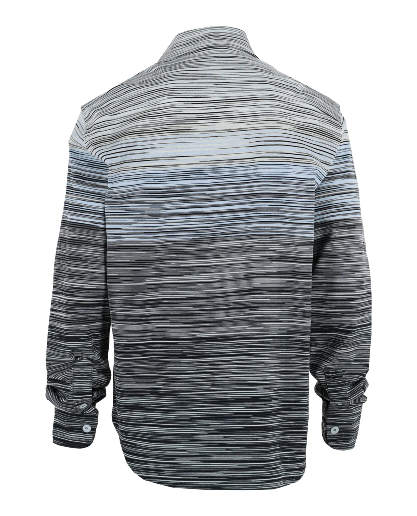 Missoni Shaded Slub Button-Up Shirt sold by Zulily product image thumbnail 2