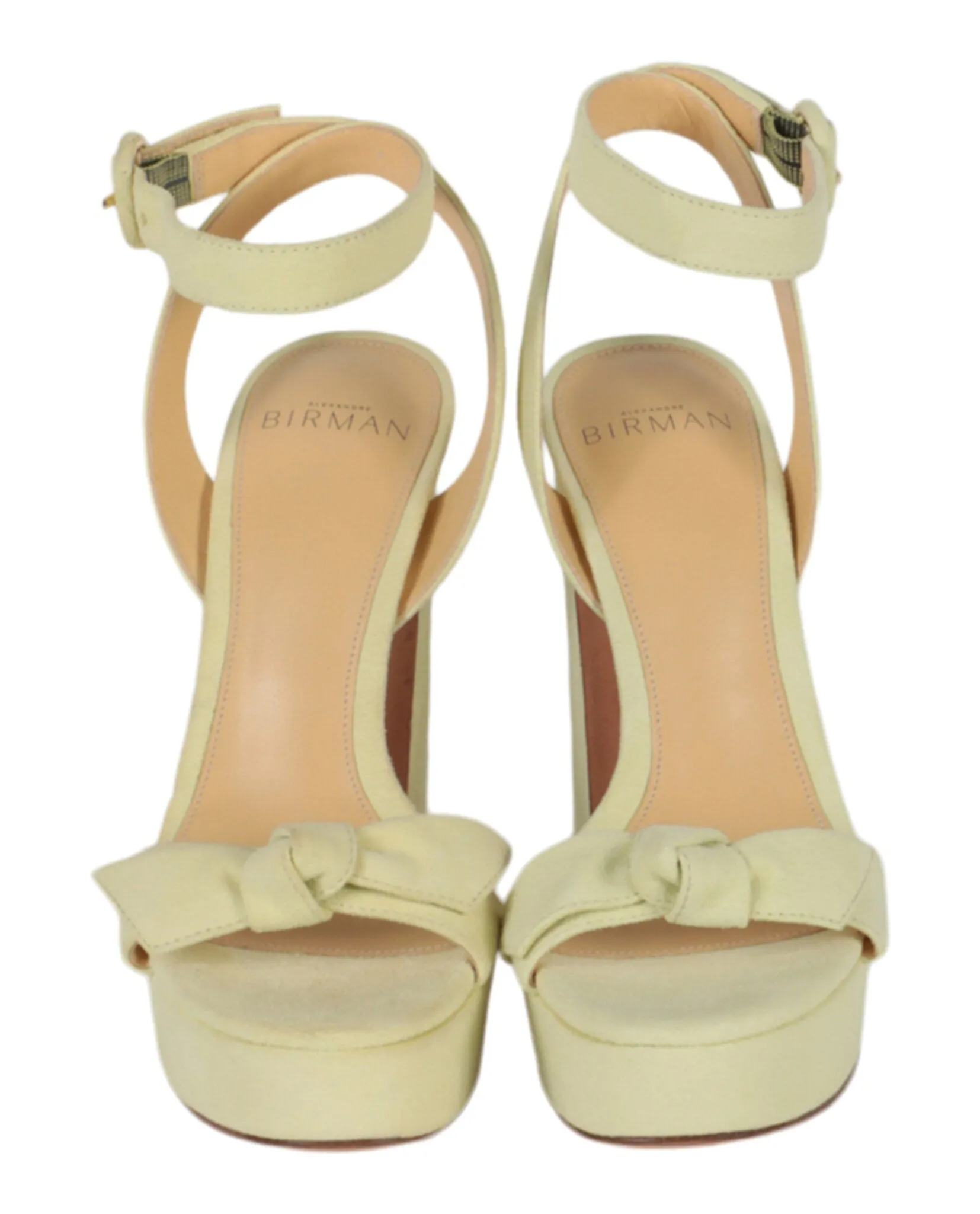 Alexandre Birman Clarita Curve 120 High Heel Sandals sold by Zulily product image thumbnail 5