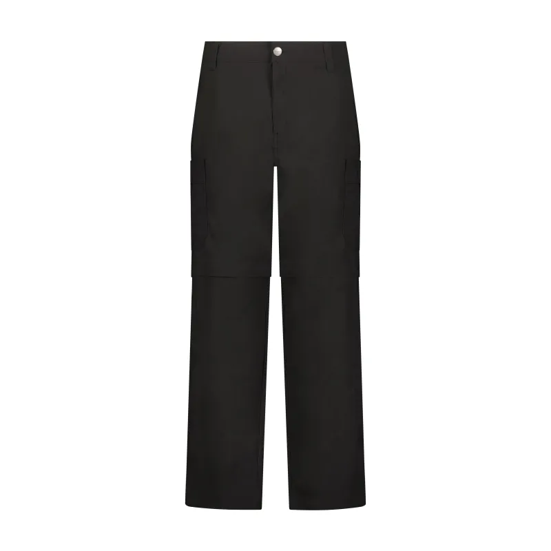 Spyder Men's Convertible Cargo Pants - Black made by Spyder