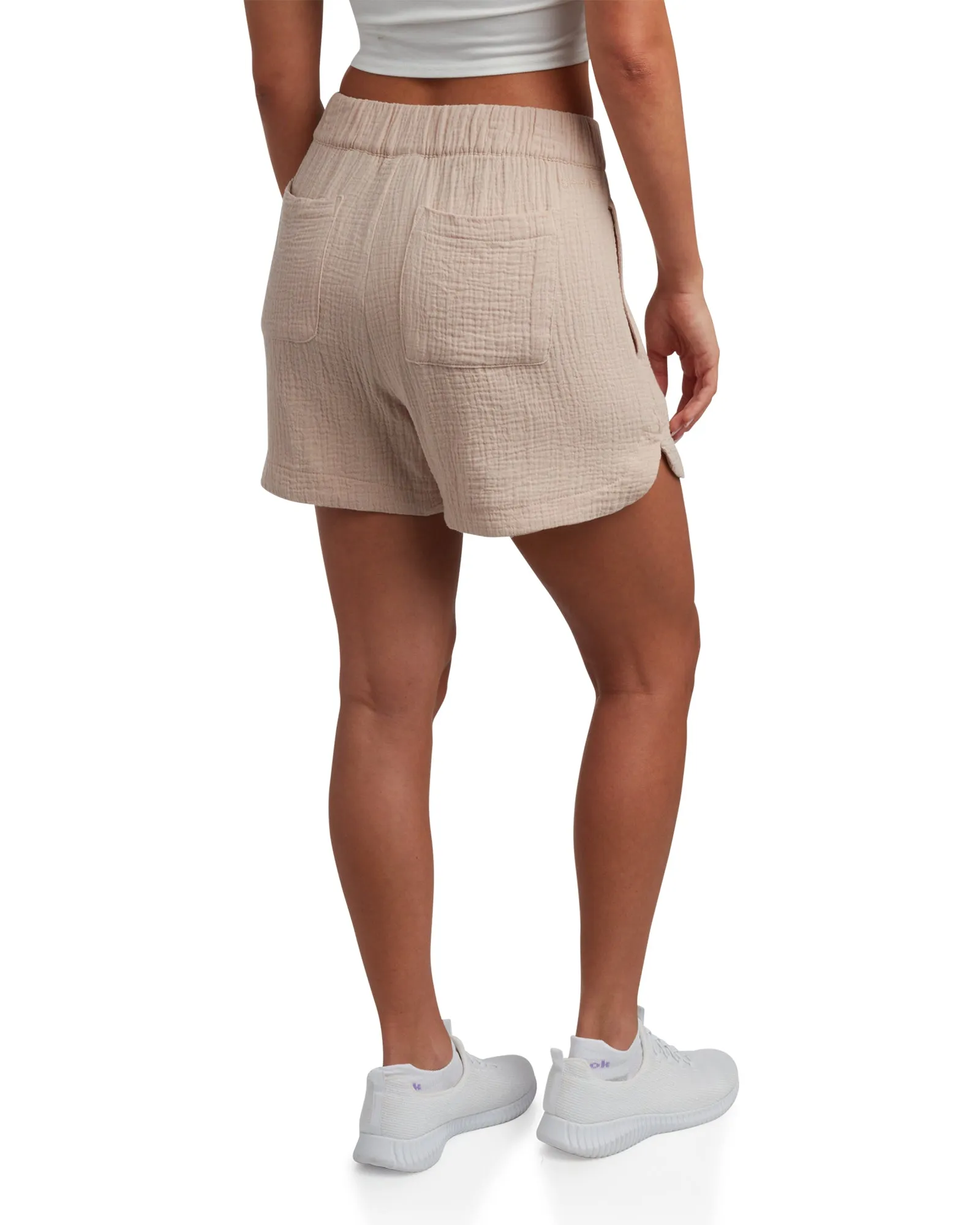 Spyder Women's Villa - Mushroom sold by Zulily product image thumbnail 3