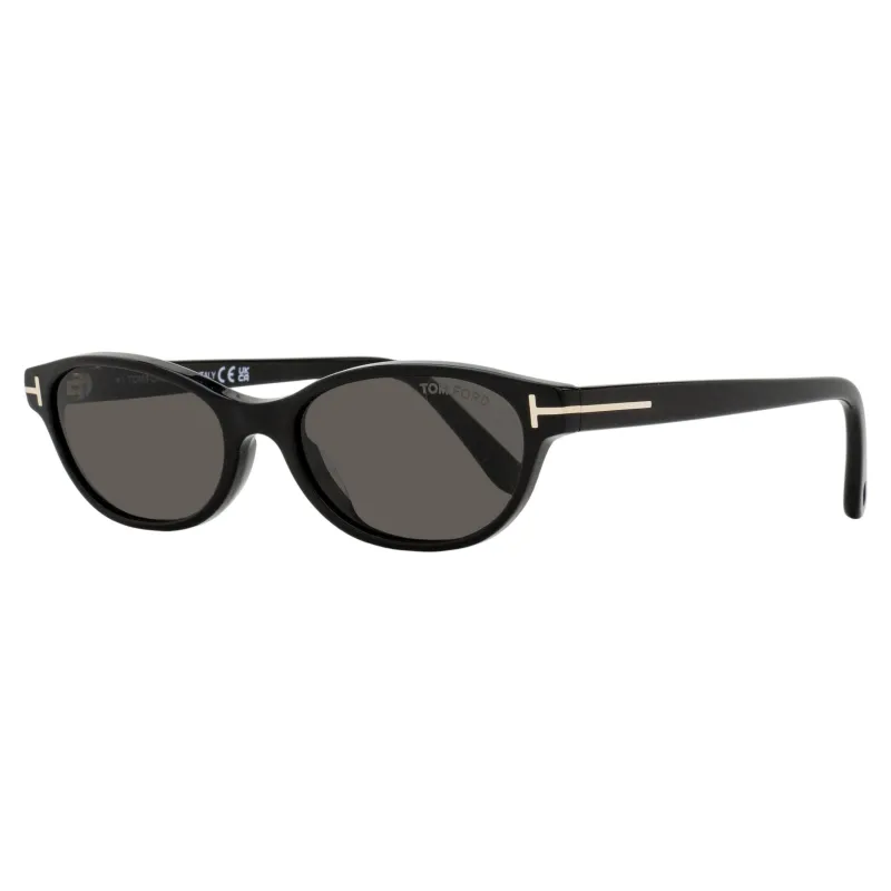 Tom Ford Chloe-02 Oval Sunglasses TF1310 made by Tom Ford