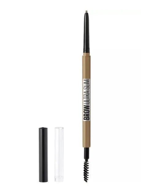 MAYBELLINE Brow Ultra Slim Defining Eyebrow Pencil - Blonde 250 by Avera Group sold by Zulily