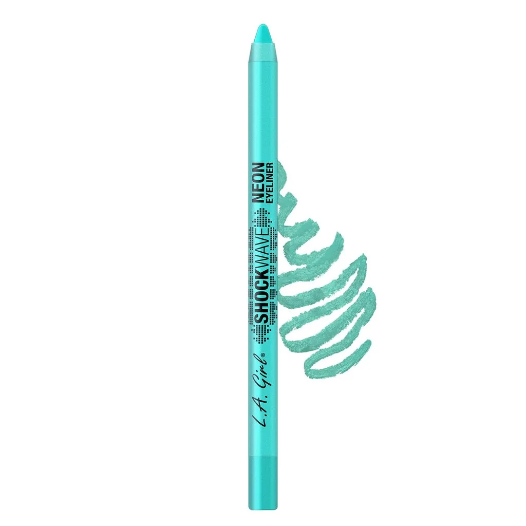 L.A. GIRL Shockwave Neon Eyeliner - Fresh by Avera Group sold by Zulily