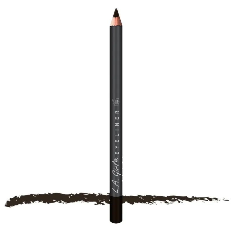 L.A. GIRL Eyeliner Pencil by Avera Group made by Zulily