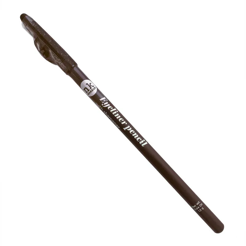 NICKA K Eyeliner Pencil With Sharpener by Avera Group made by Zulily