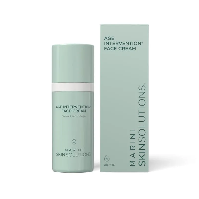 Jan Marini Age Intervention Face Cream made by Zulily