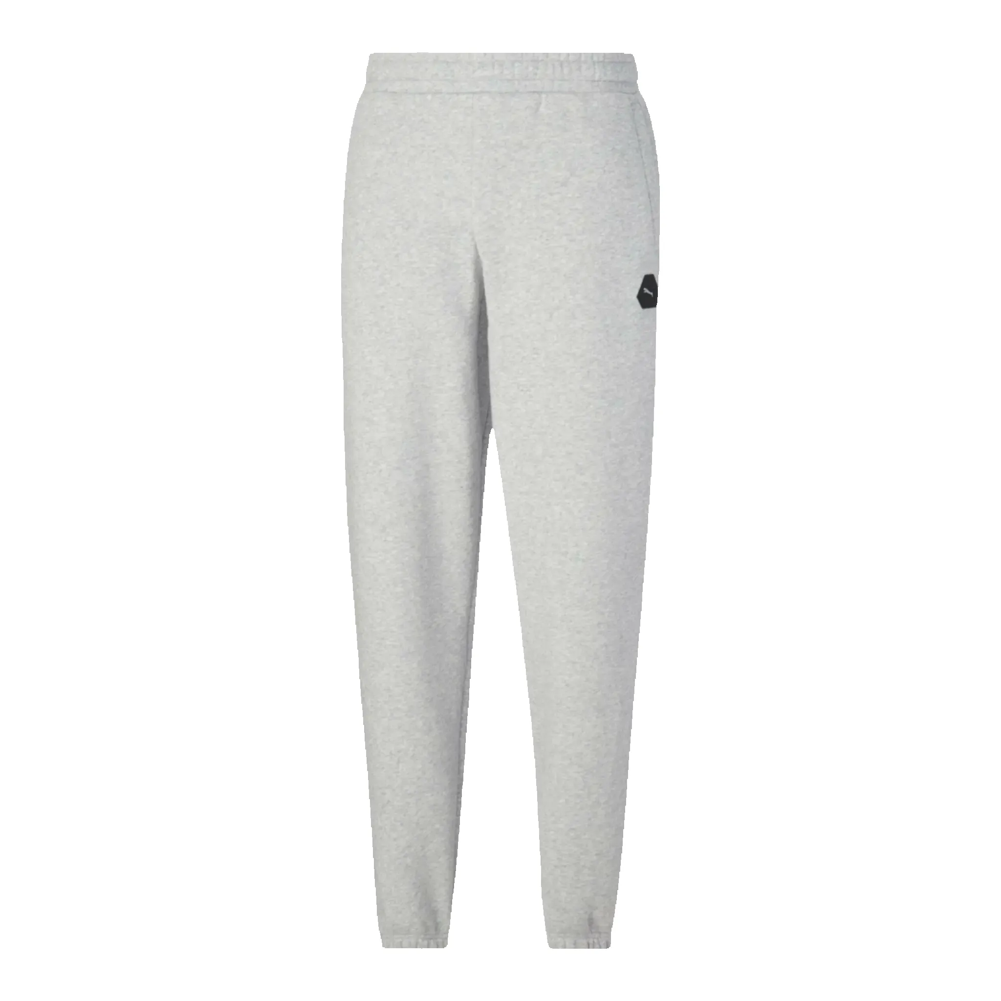 Puma Rudagon Men Sweatpants Light Gray Heather sold by Zulily