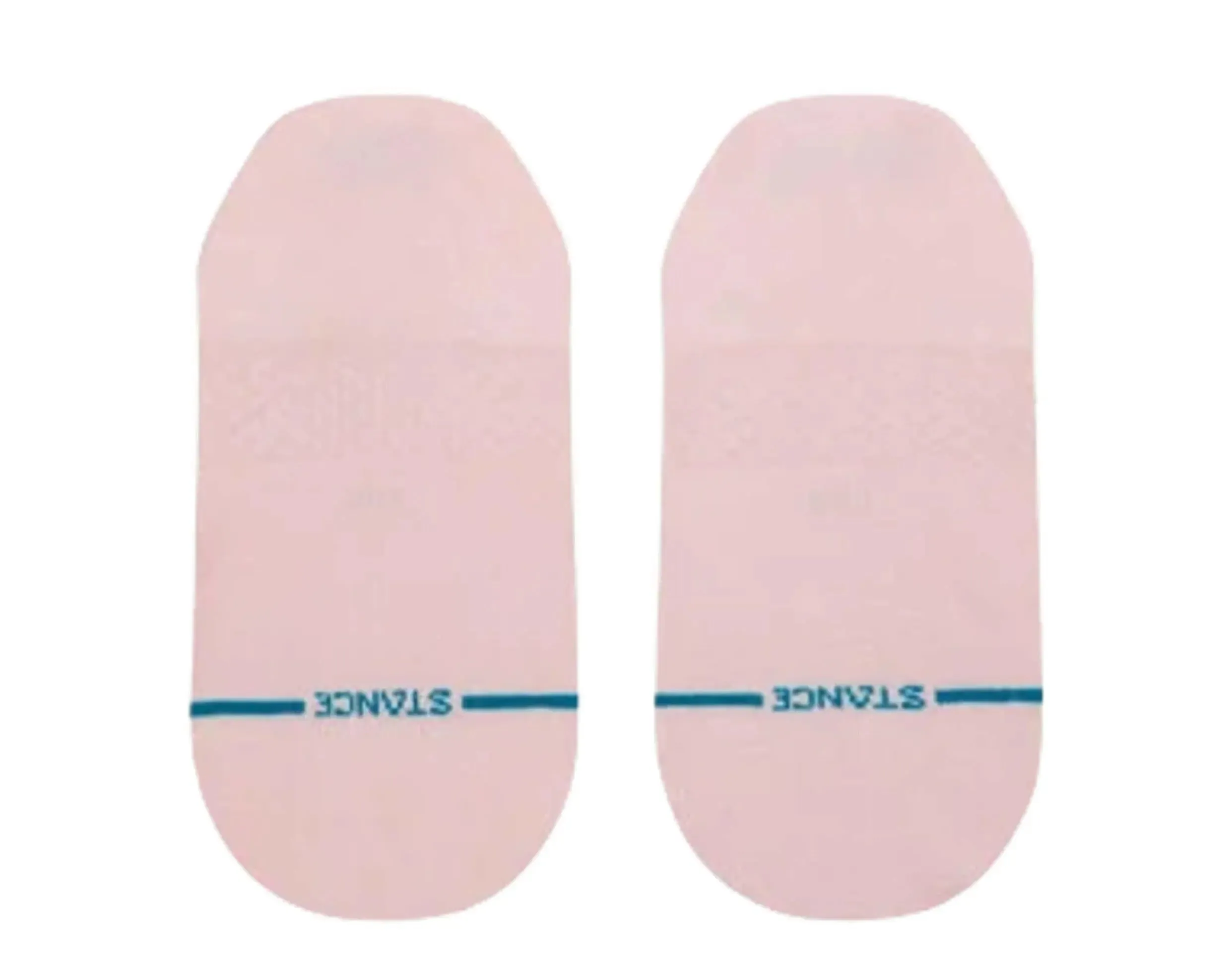 Stance Icon Classic No Show Socks Pink sold by Zulily product image thumbnail 3