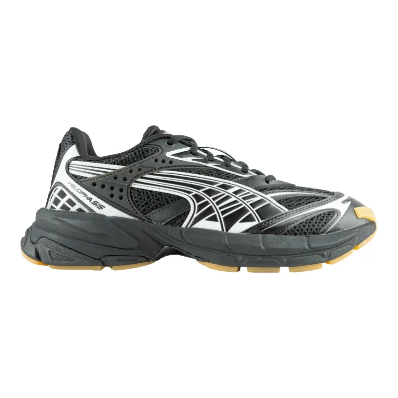 Puma Velophasis Technisch Men Sneakers Black/White made by Puma