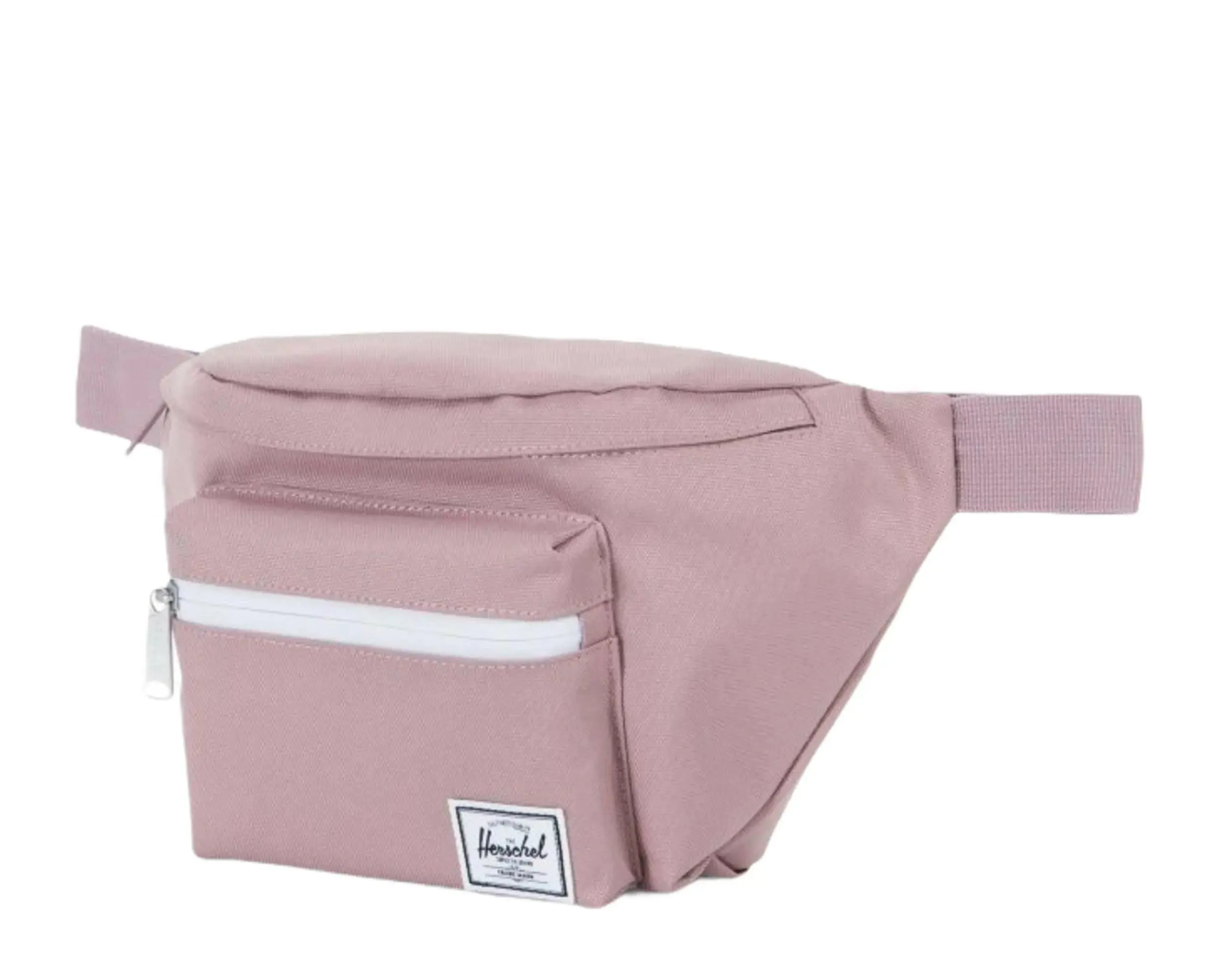 Herschel Supply Co. Seventeen Hip Pack Ash Rose sold by Zulily product image thumbnail 2