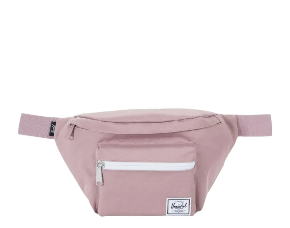 Herschel Supply Co. Seventeen Hip Pack Ash Rose made by Herschel Supply Company