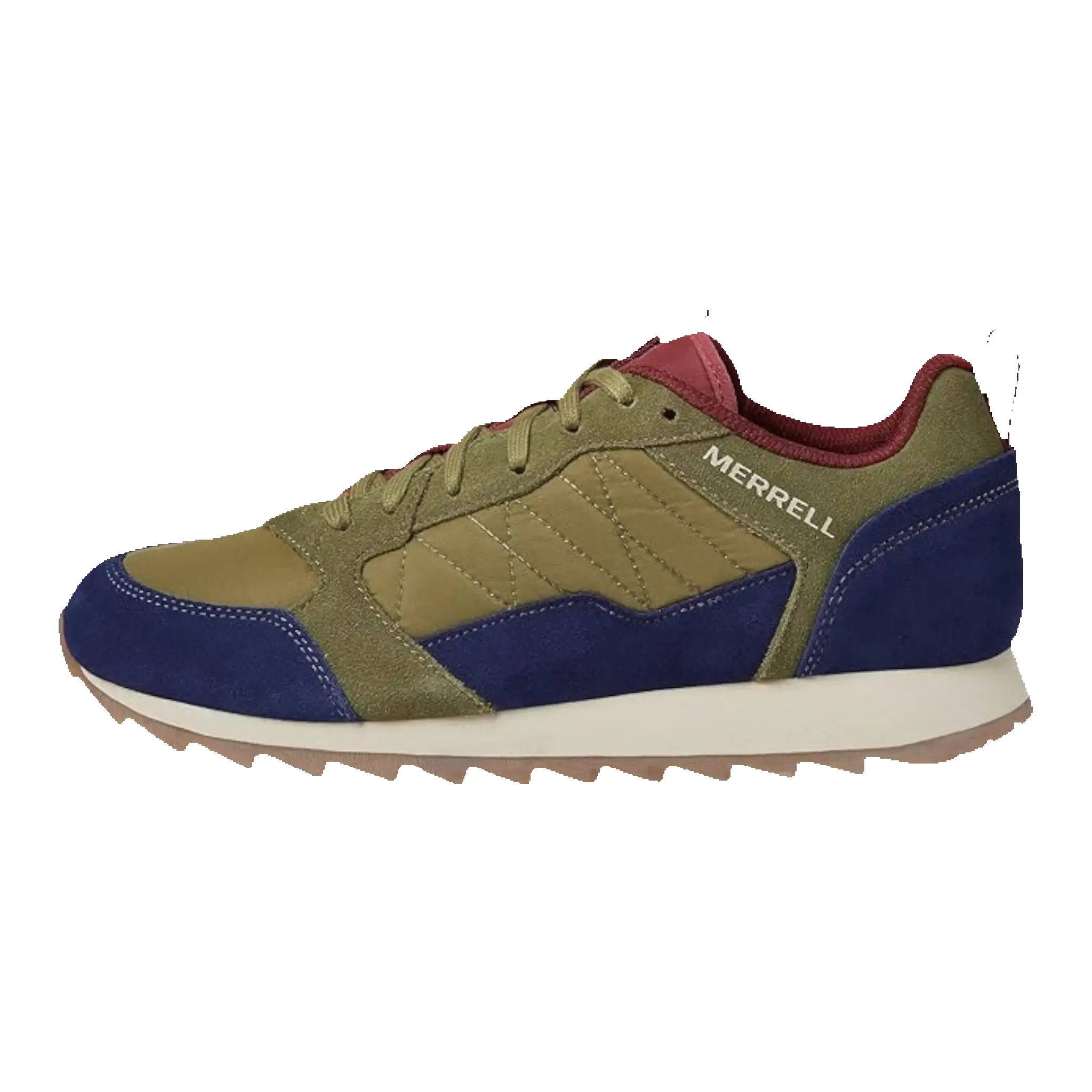 Merrell Alpine Sneaker Men’s Shoes Avocado sold by Zulily