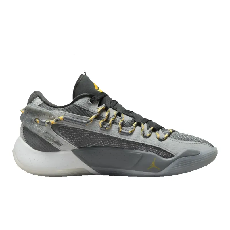 Jordan Luka 2 Men’s Basketball Shoes – Black/Green Glow made by Jordan