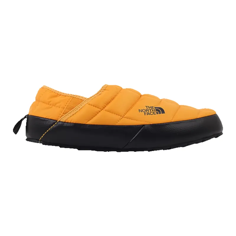 The North Face THERMOBALL TRACTION Men Slippers Orange made by The North Face