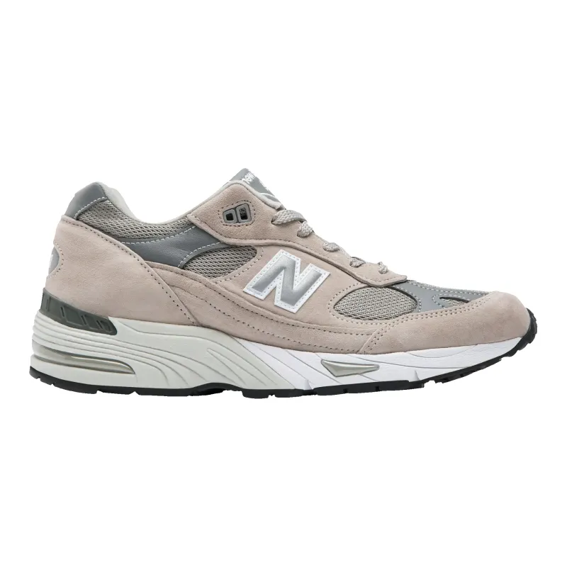 New Balance made by New Balance