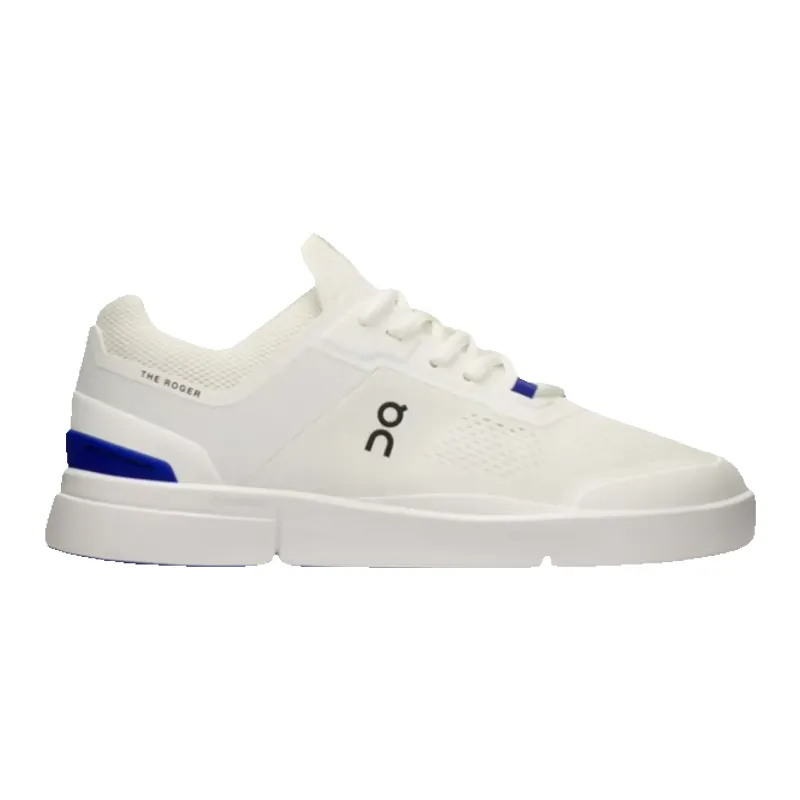 ON THE ROGER SPIN WOMEN UNDYED INDIGO made by On